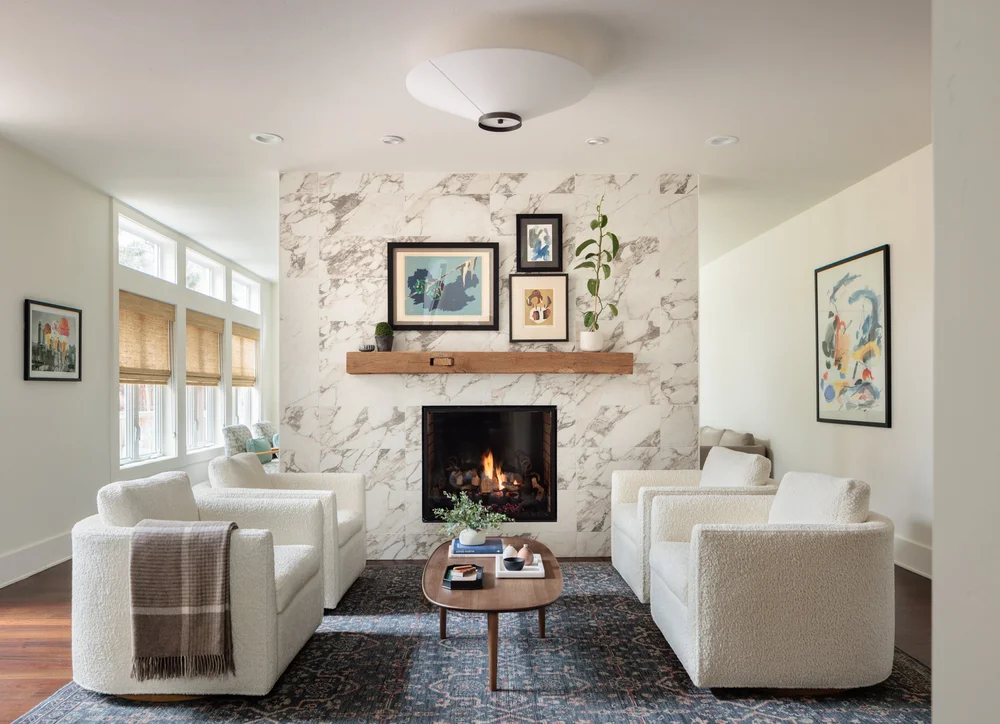 Juniper — EMILY TUCKER DESIGN