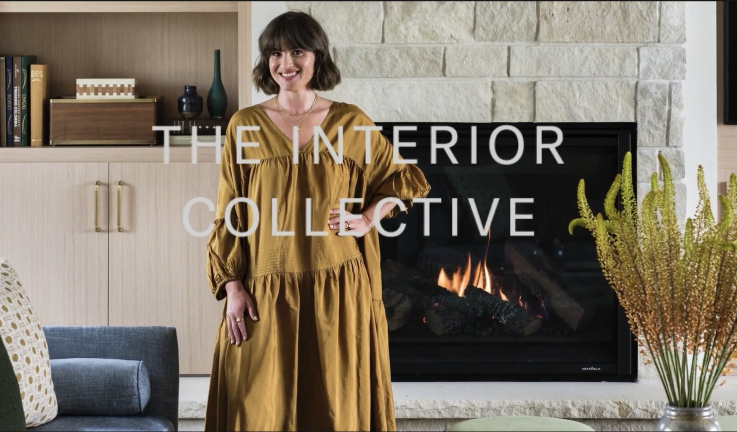 The Interior Collective Podcast | Building a Firm Outside A Major Market