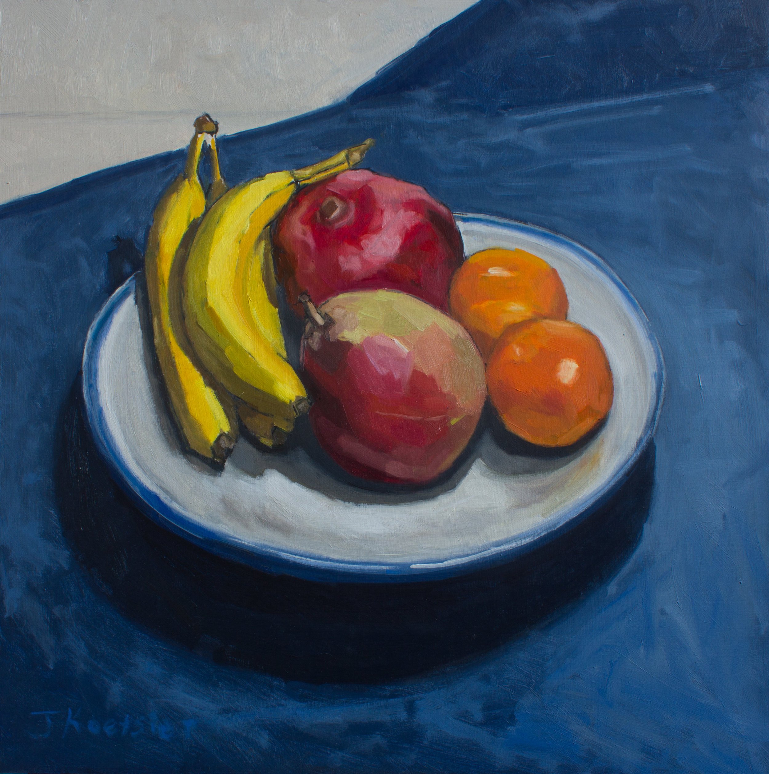 Fruit Bowl