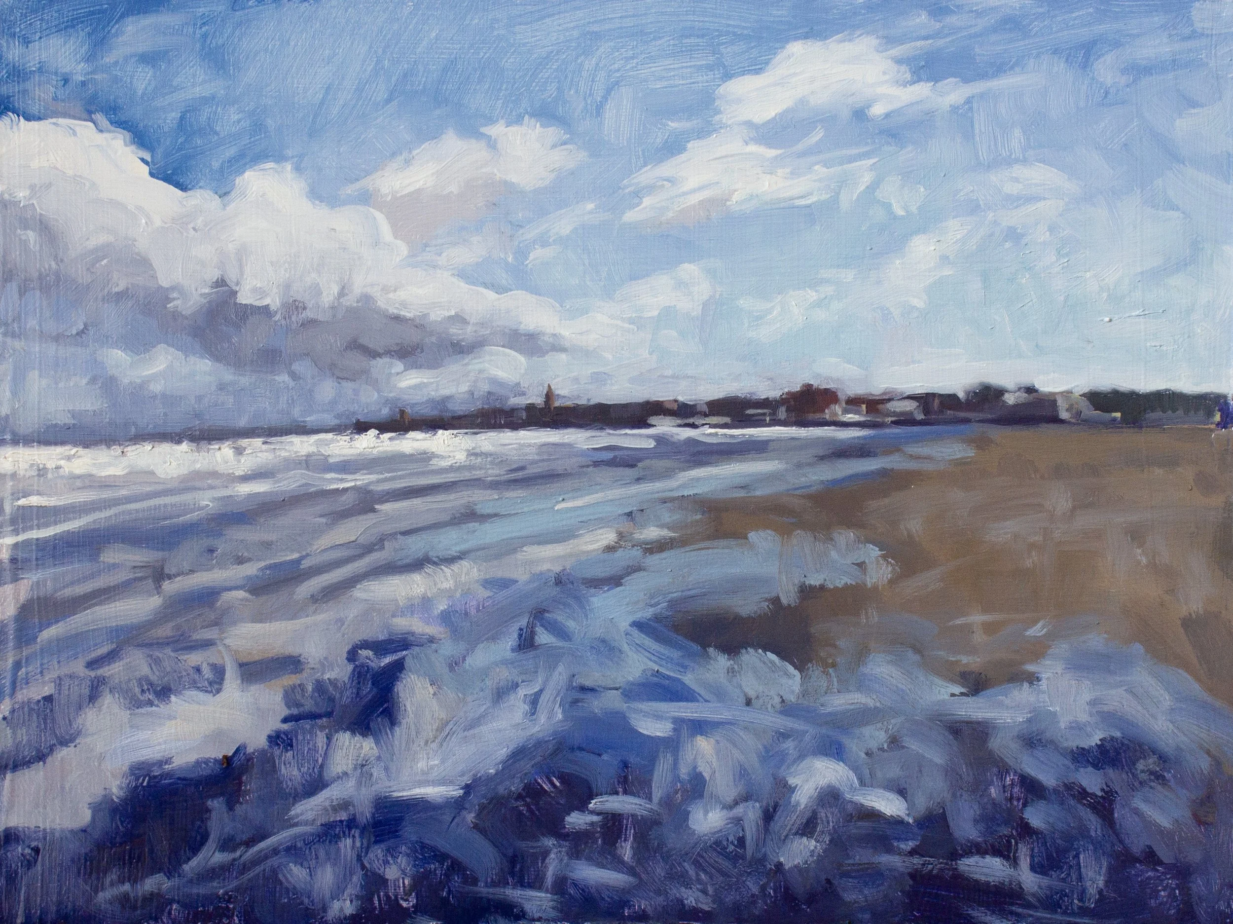 Westsands St Andrews (Sold)