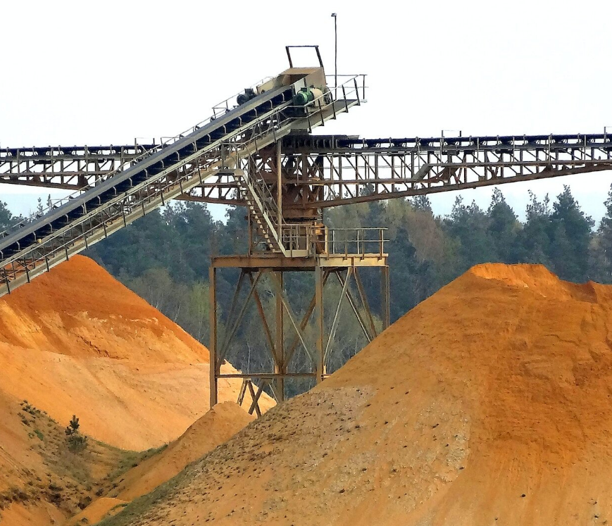 Streamlining Operations for Cost Efficiency in Industrial Settings