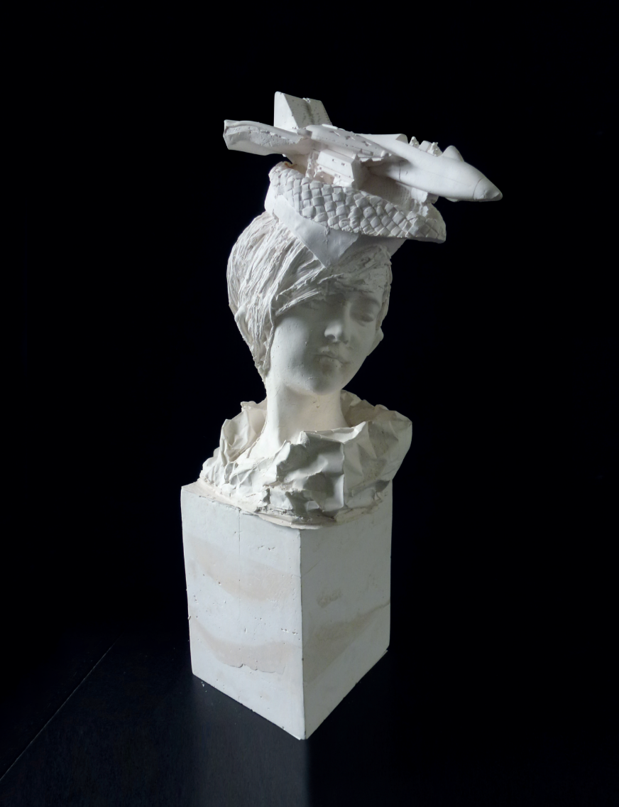Kathy Dalwood's "Tomcat"