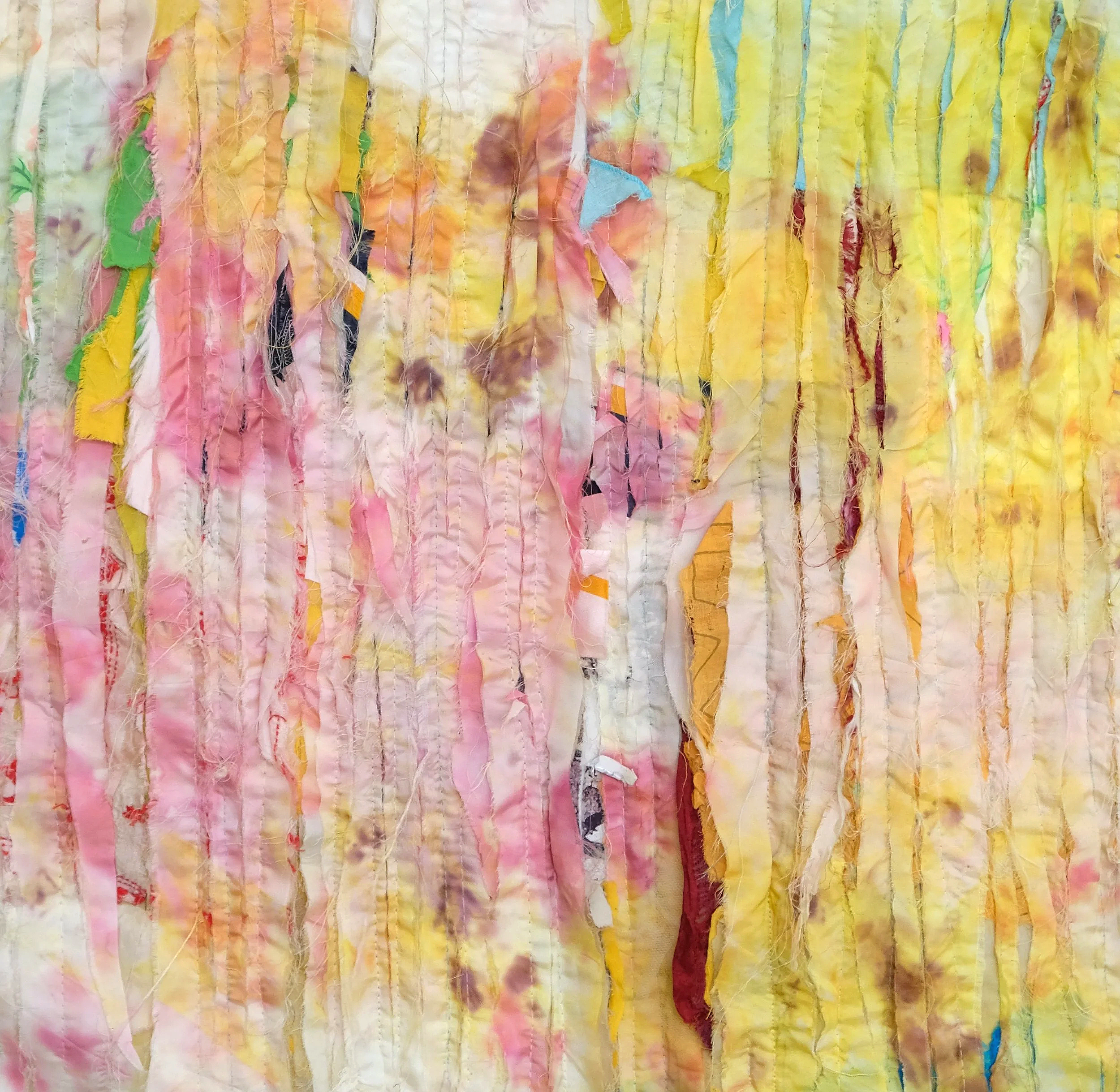 Wild Tapestry 25 detail. 