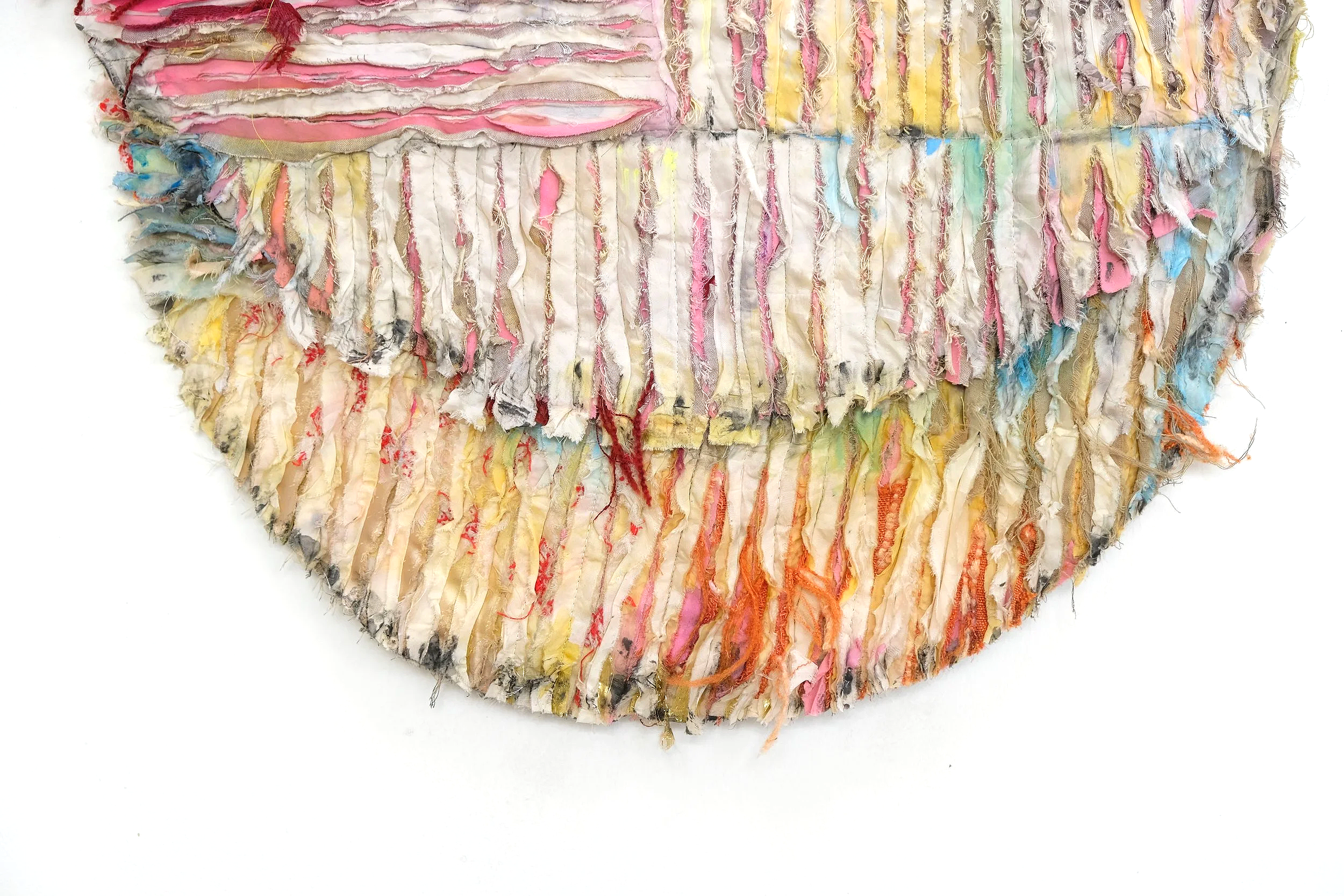 Wild Tapestry 26 detail