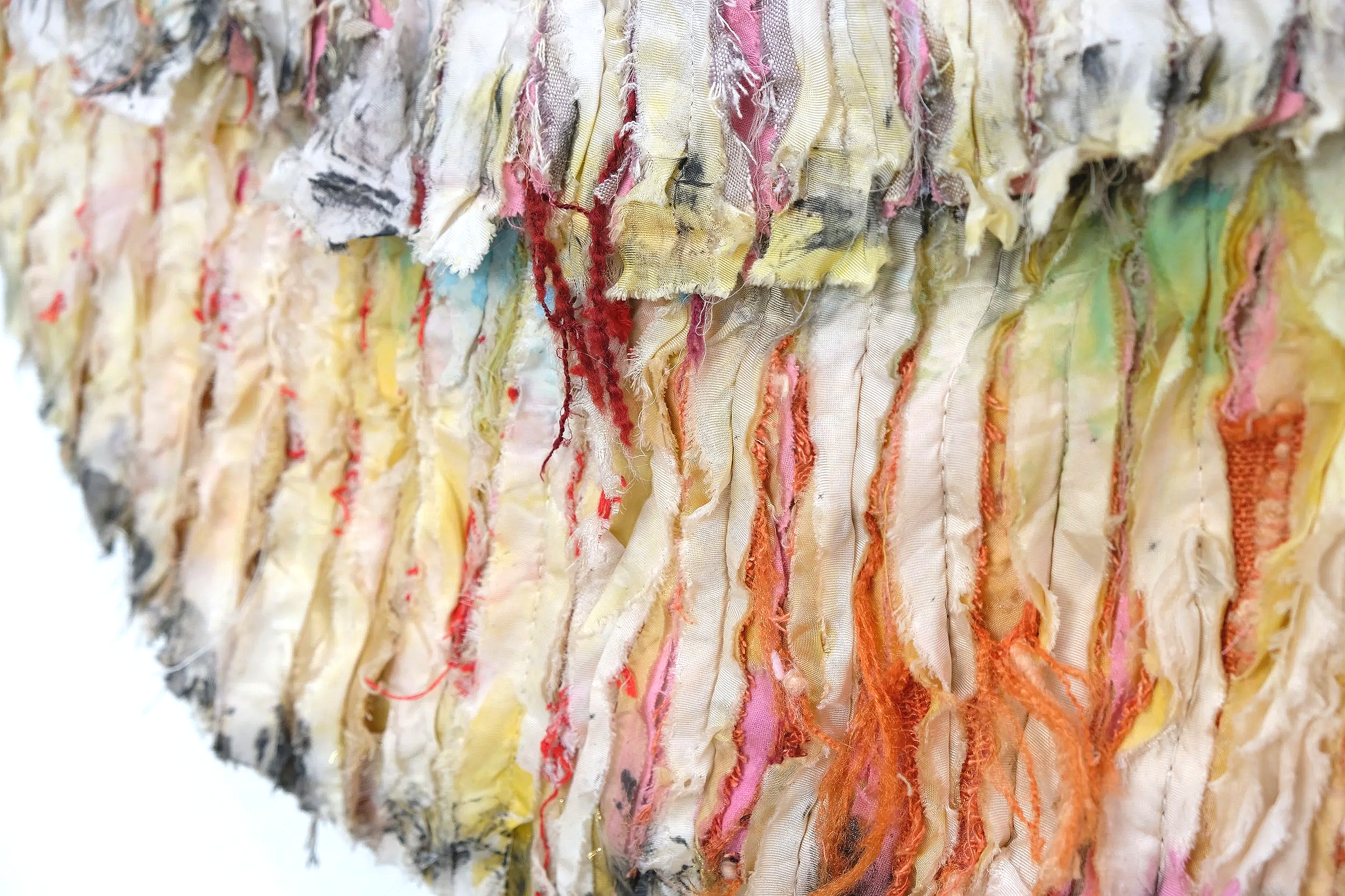 Wild Tapestry 26 detail