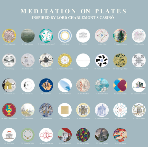 Meditation on Plates collection.png