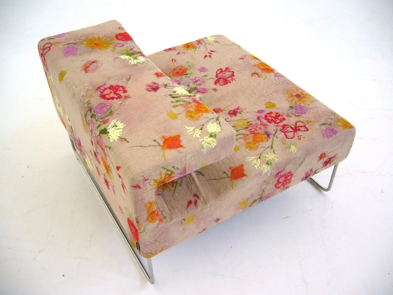 'Faded Bouquet'