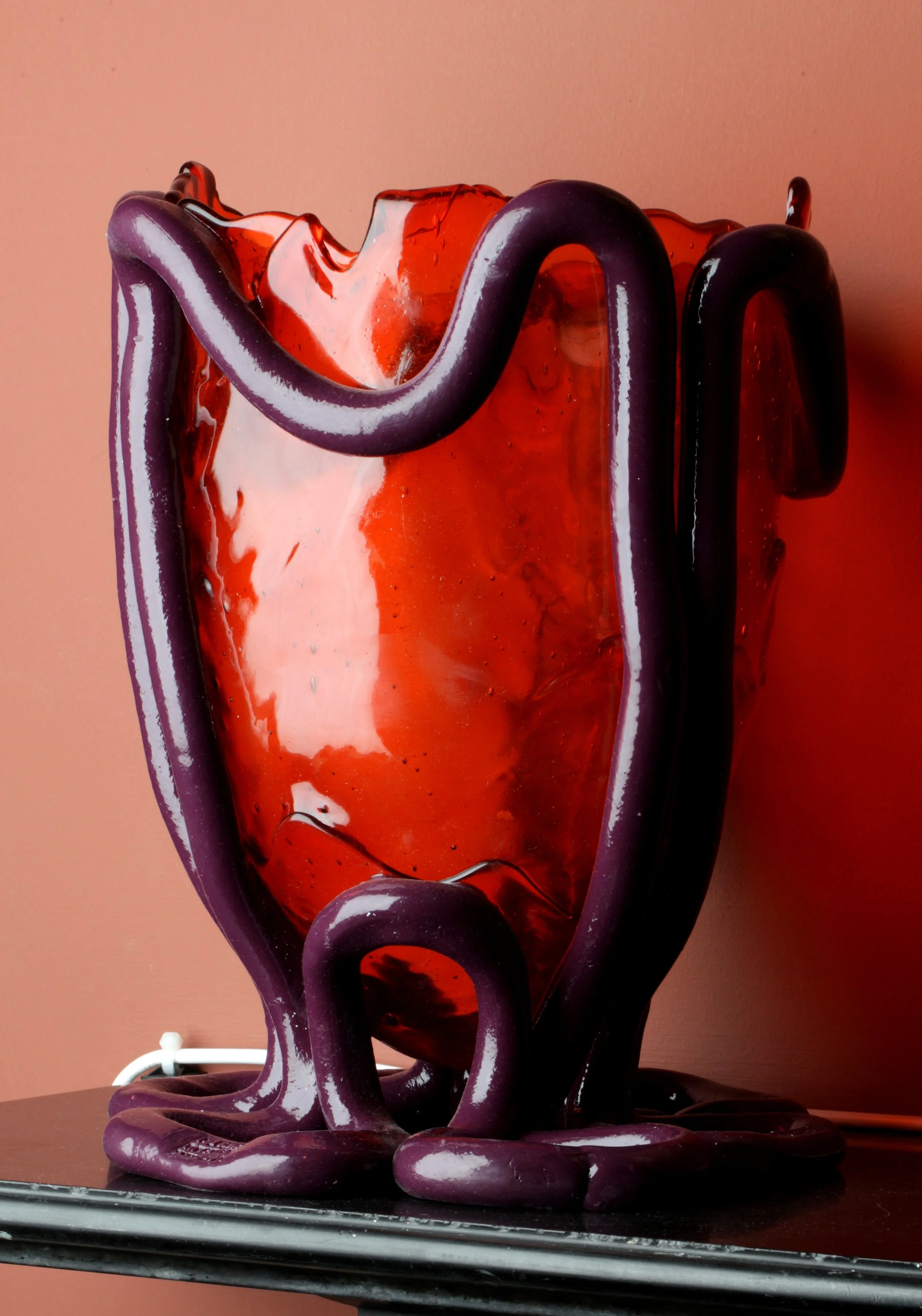 Vase, Gaetano Pesce