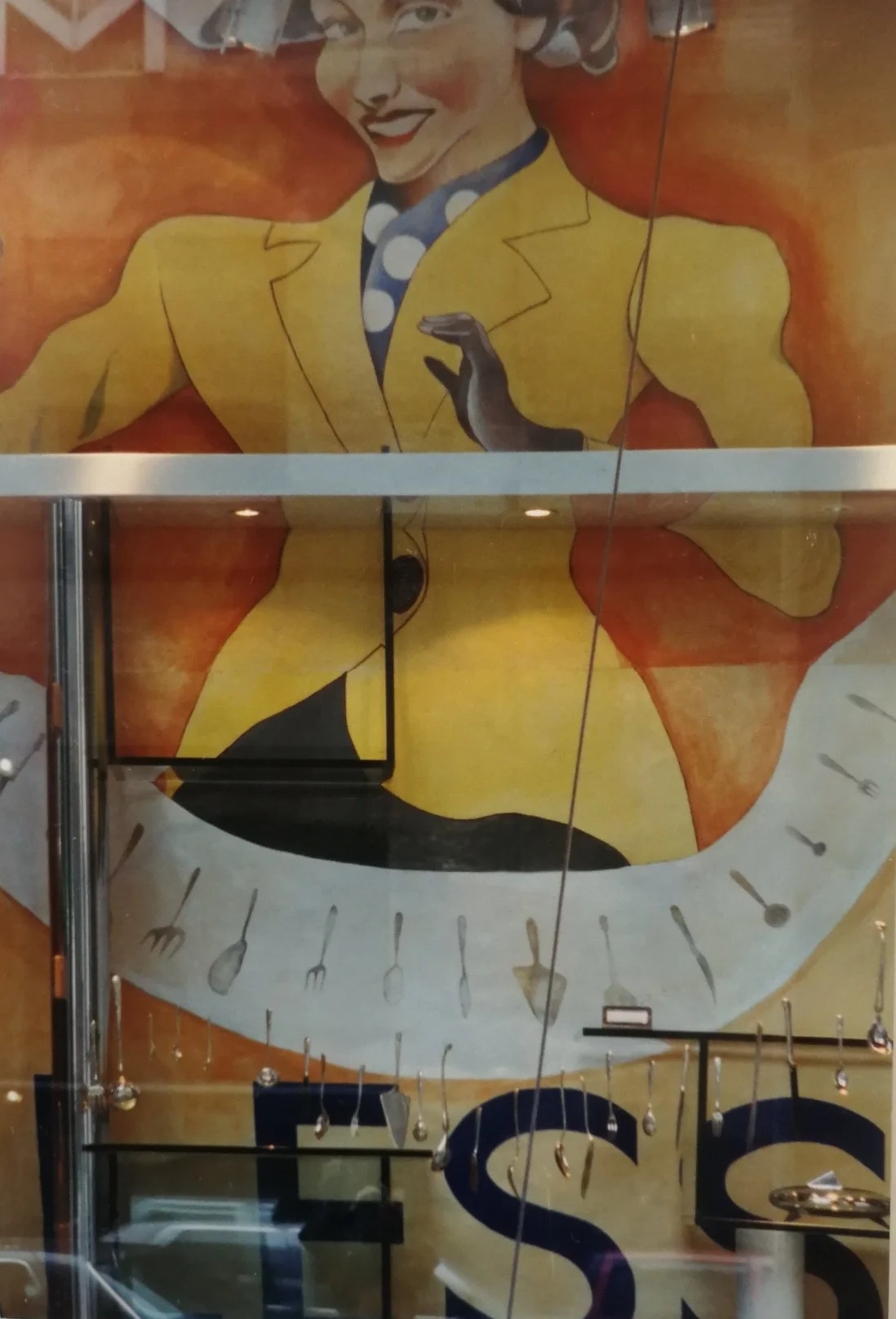 Alessi window installation 1990.jpg