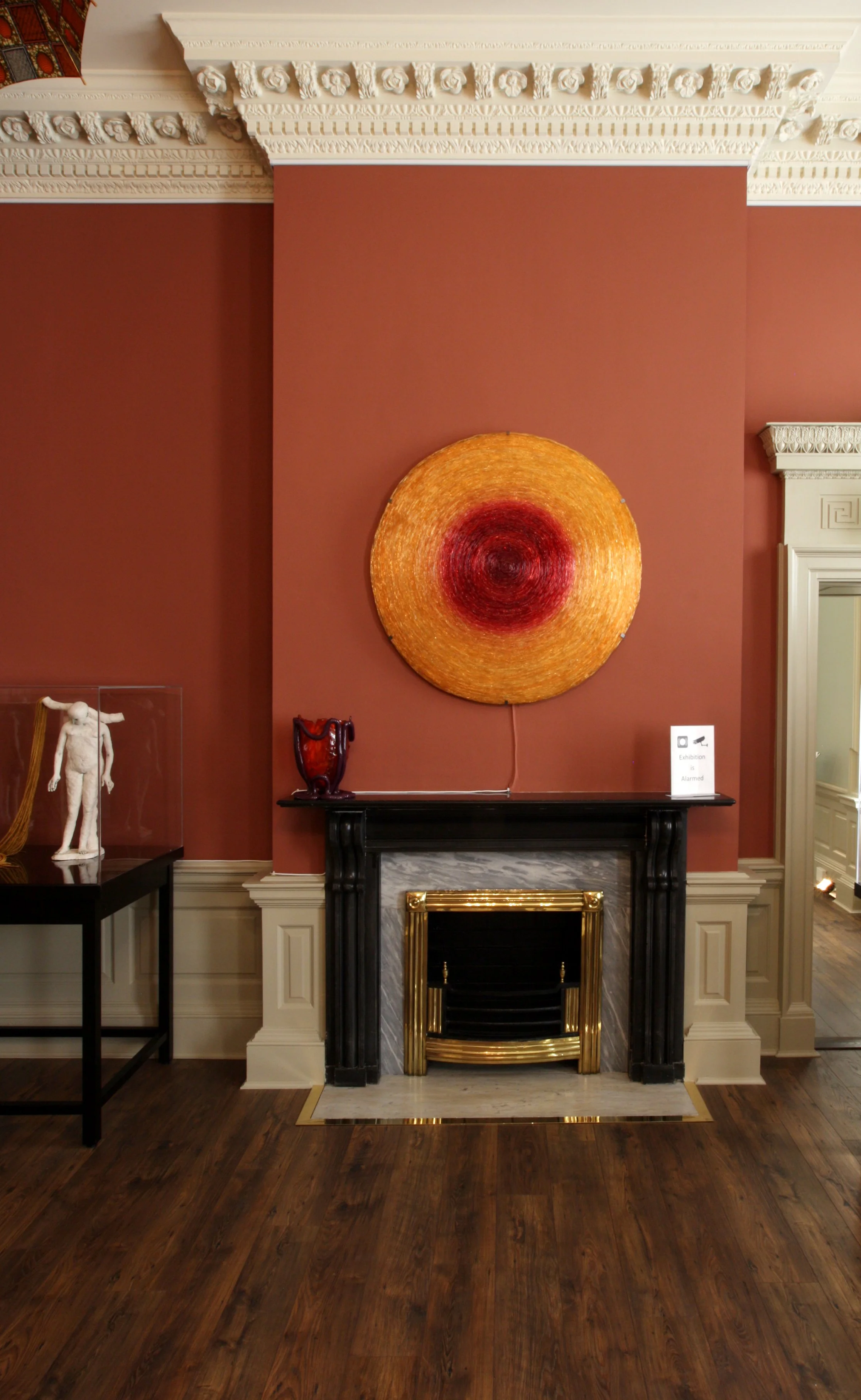 Jacopo Foggini resin wall light