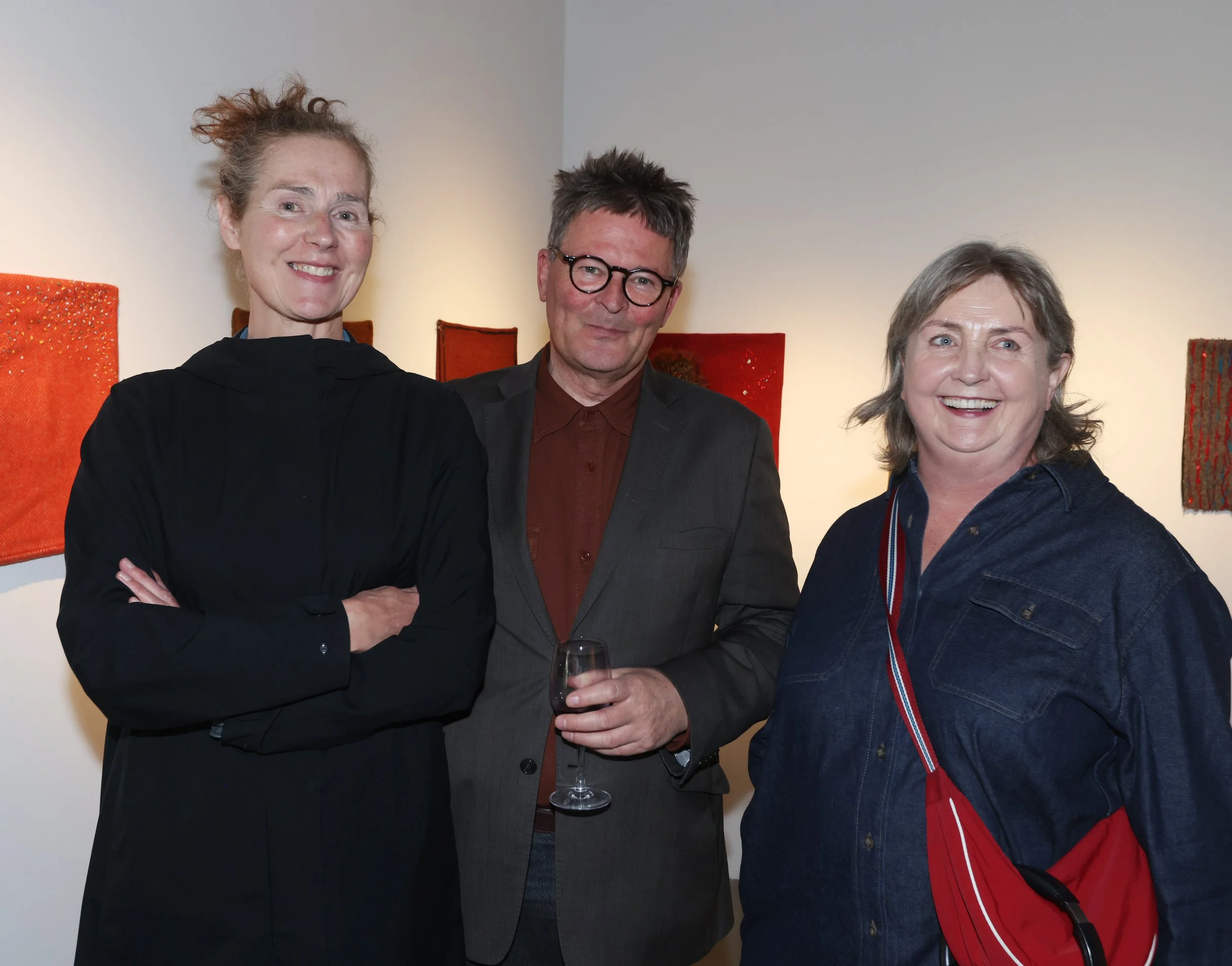 Una, Sunniva, Philip.JPG