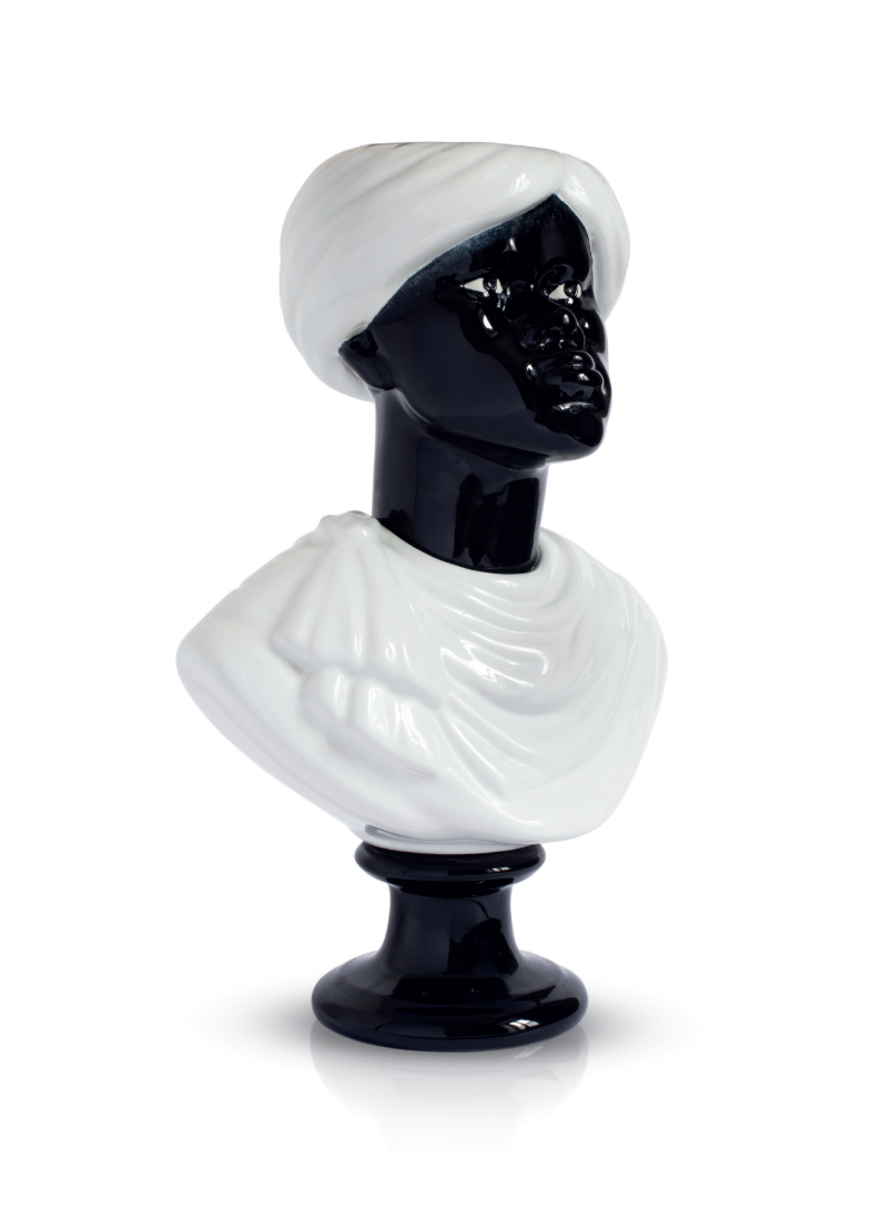  "Busto di Moro"
