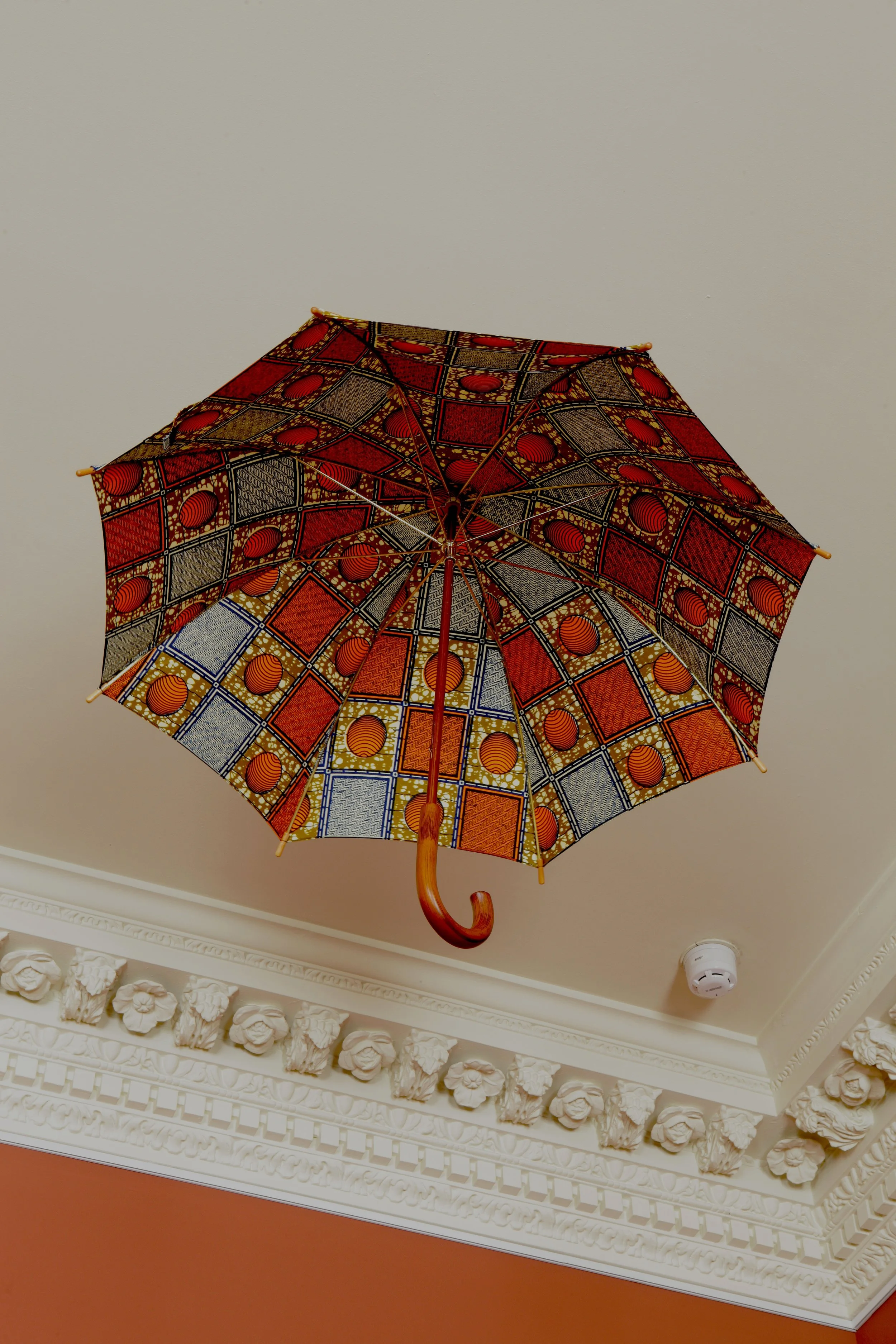 Max Wax Umbrella
