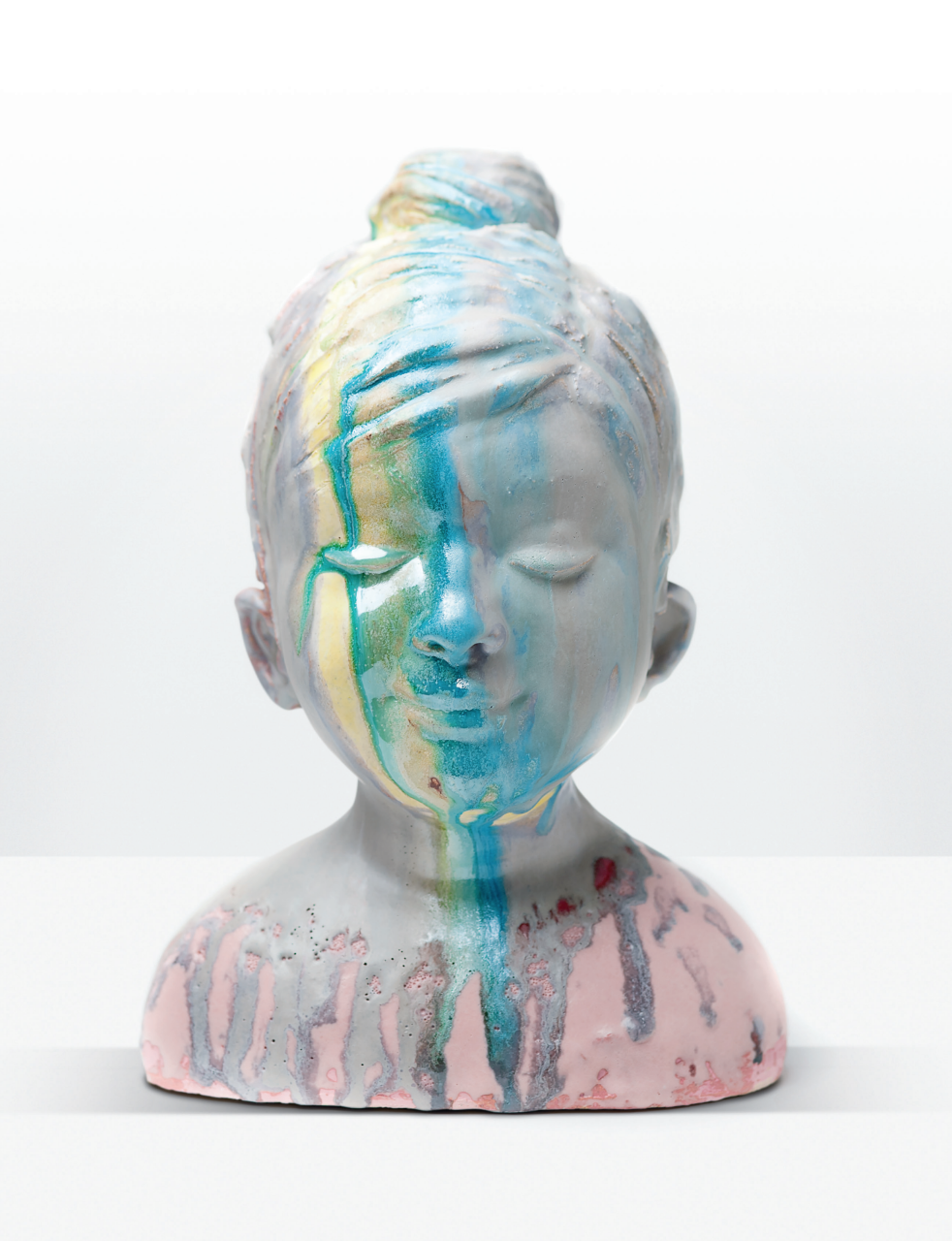 Jacob Foran "Girl in Dream"