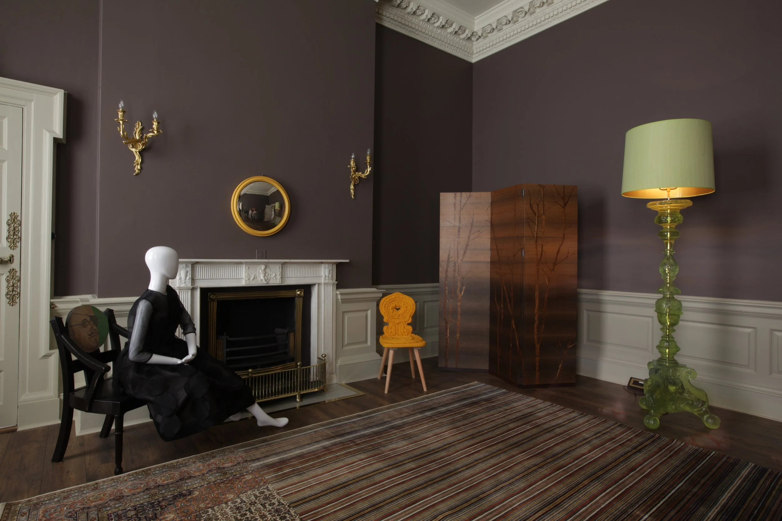 Room 1, overview
