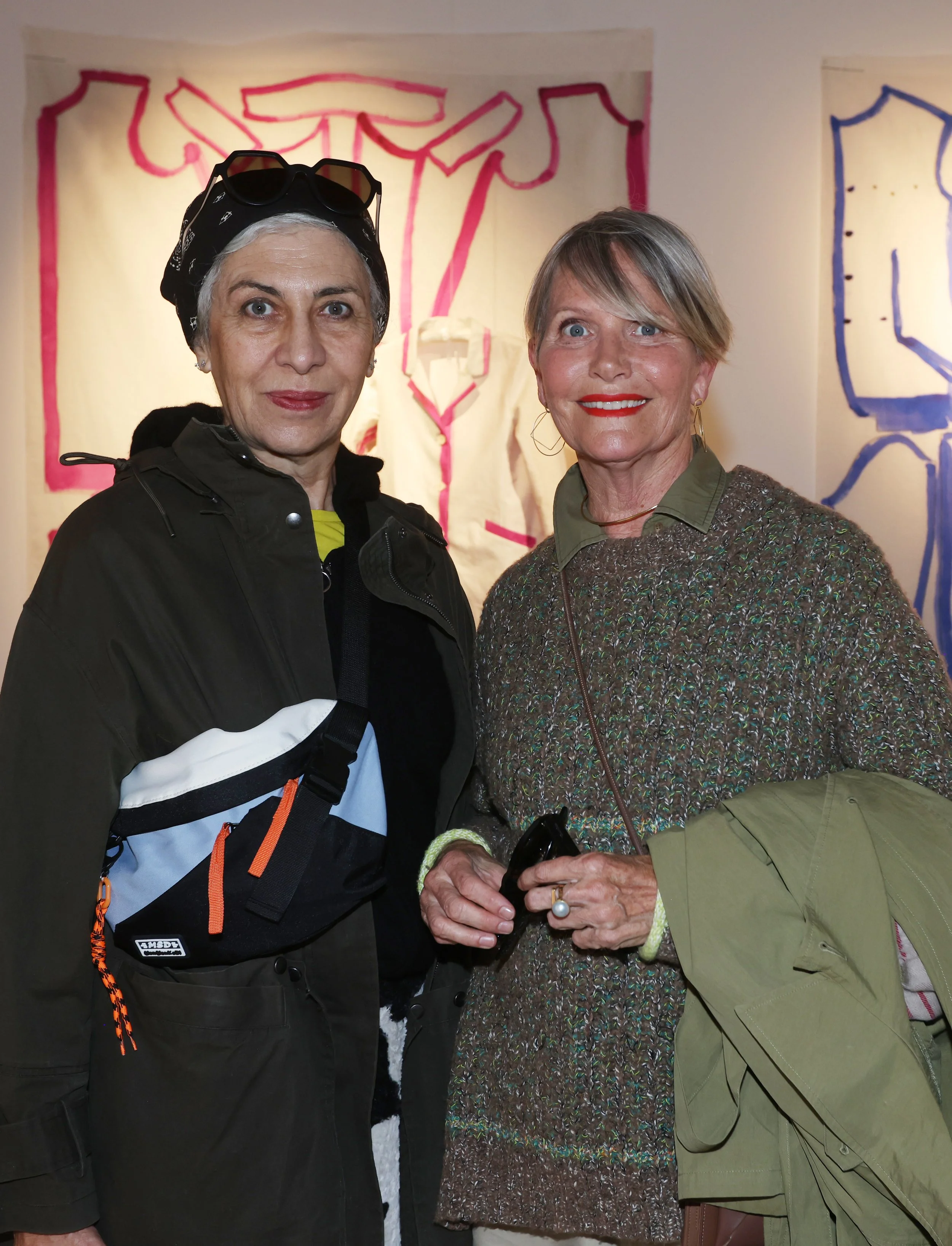 Ludovica Scalzo, Terri Pecora