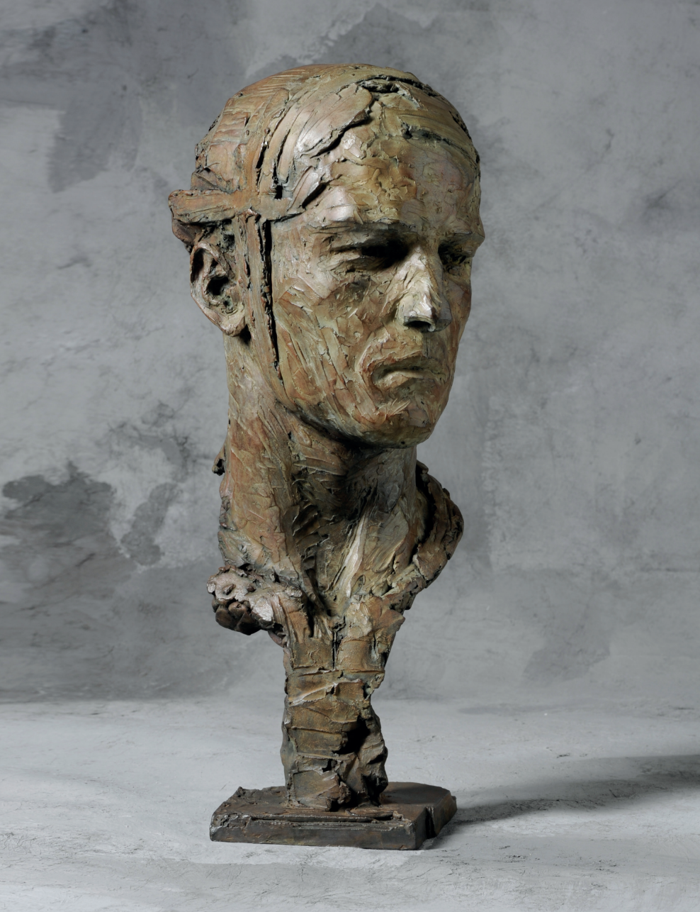 Christophe Charbonnel's "Thésée"
