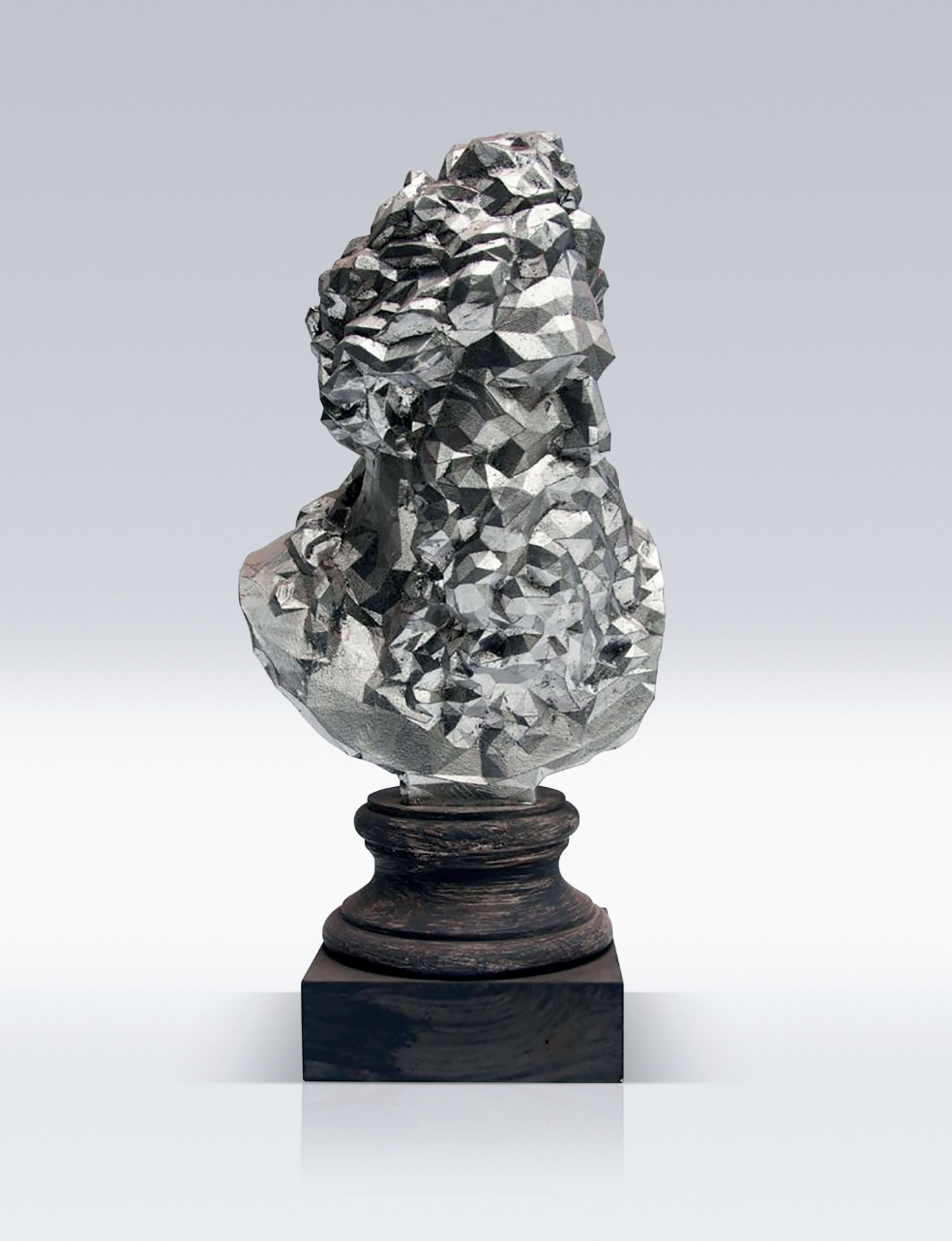 Zachary Eastwood-Bloom's "Mirror"