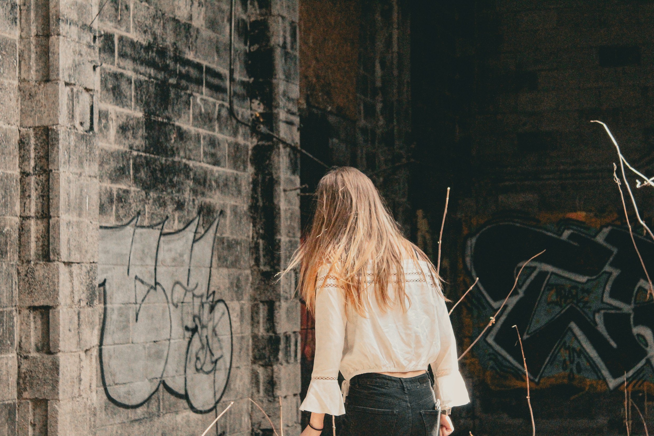 Why Feeling “Behind” in Life Is a Nervous System Response — Not a Personal Failure