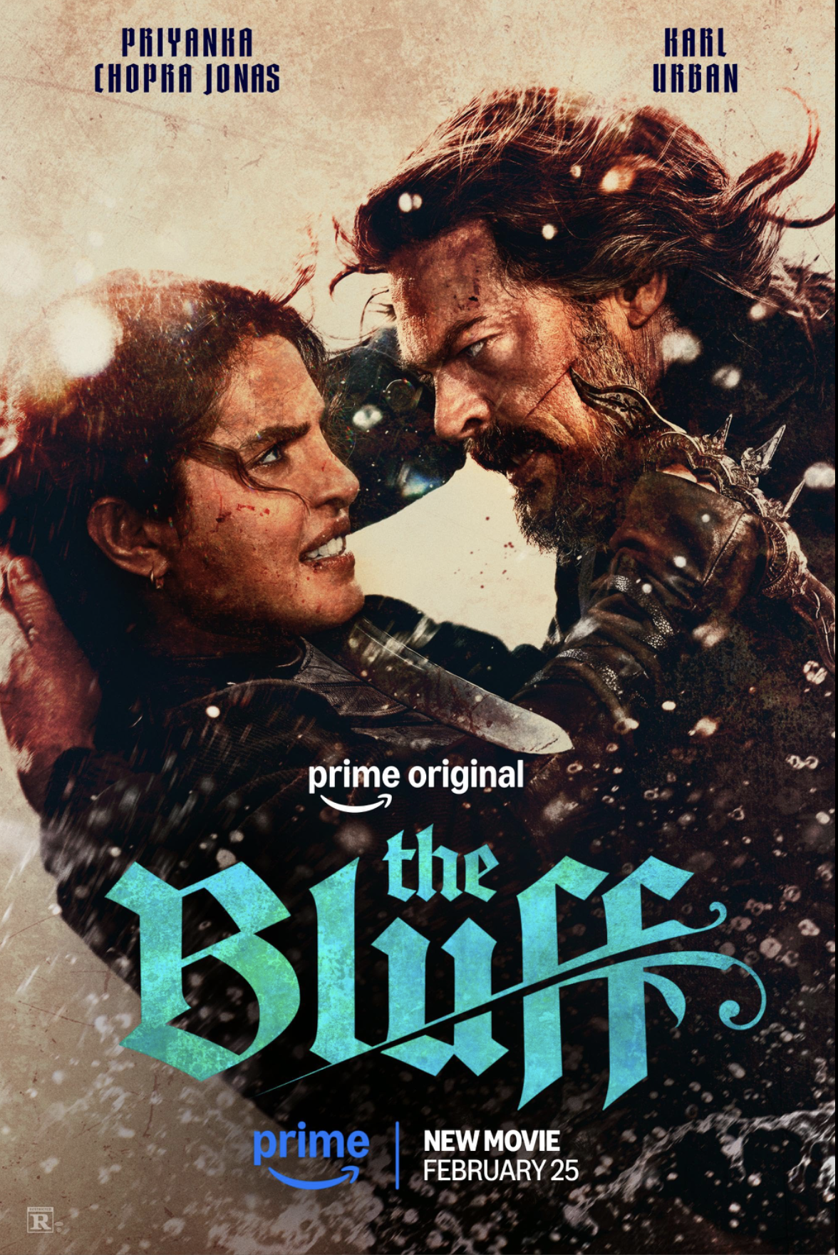 Hair & Makeup for Ismael Cruz Cordova & Safia Oakley Green