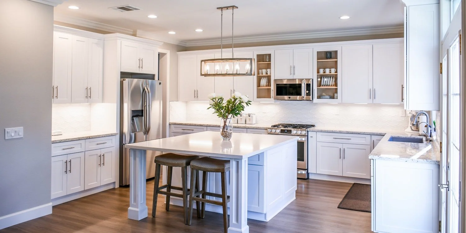 Kitchen Rehab Custom Kitchens & in Greenville, SC