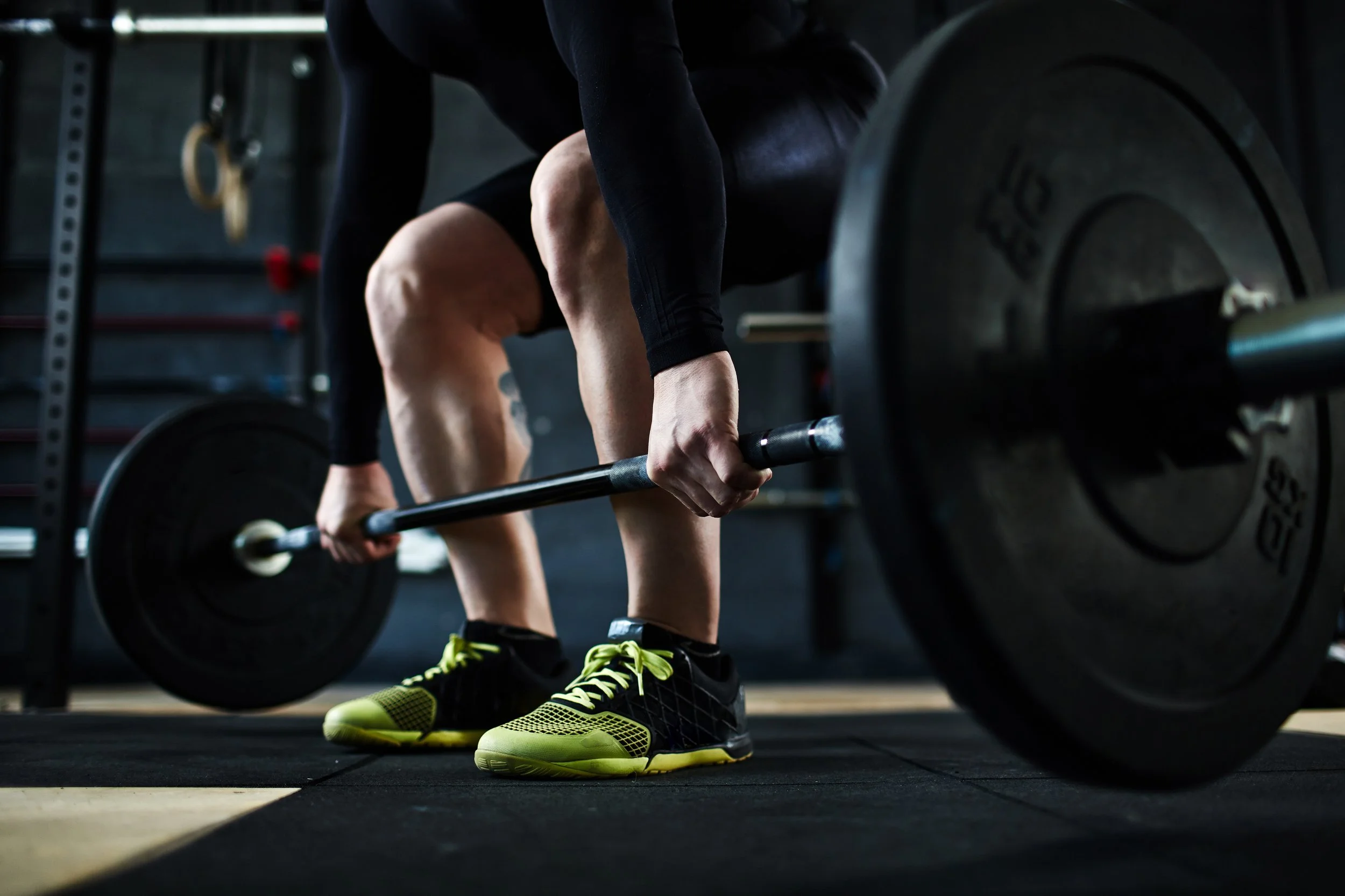Lift Heavier, Recover Smarter: 3 Evidence-Based Tools for Performance