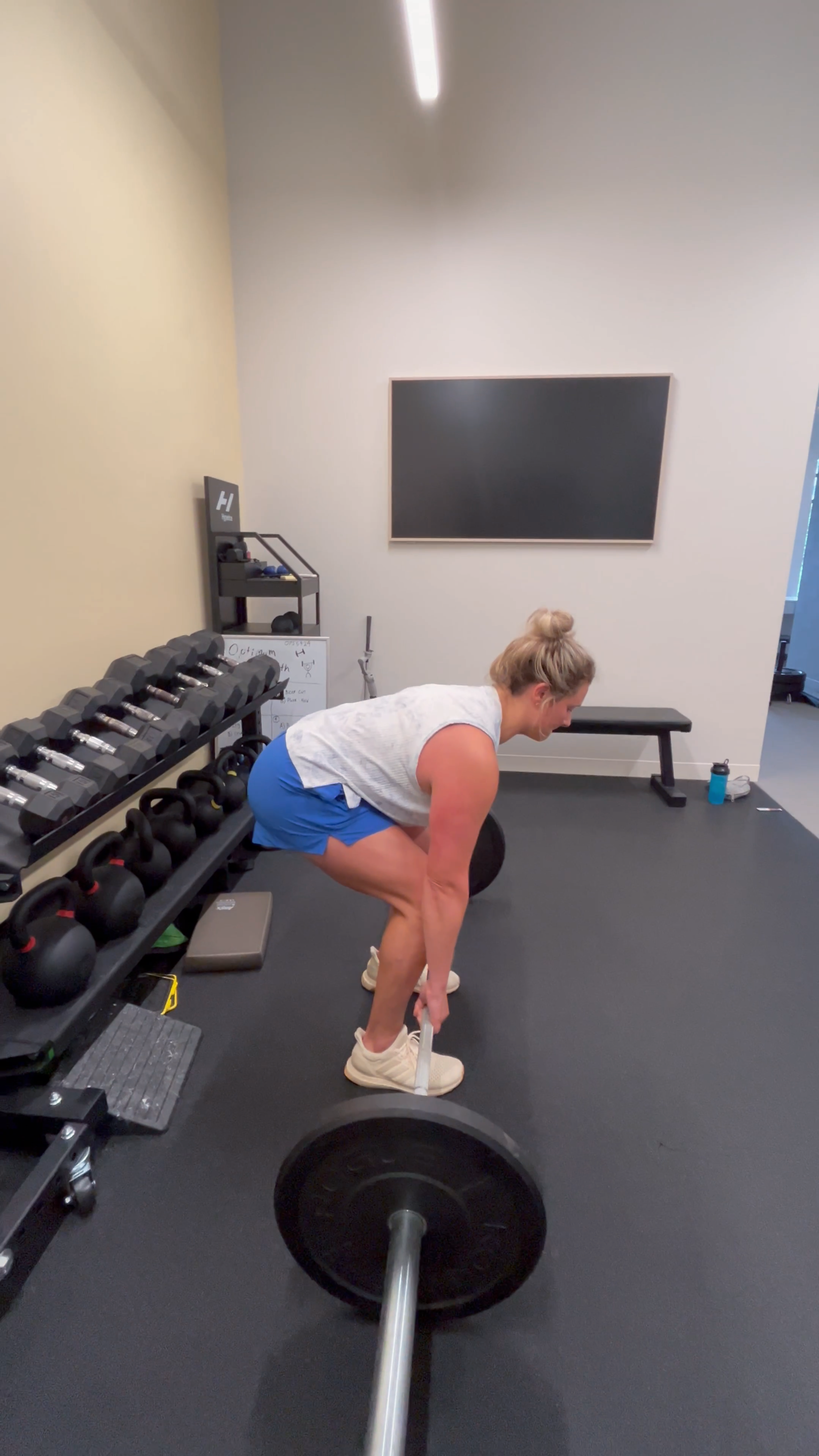 Strength Training for Runners: The Missing Link to Performance