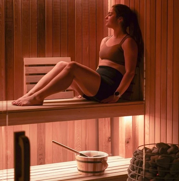 Contrast Therapy: The Science Behind Combining Sauna and Cold Plunge