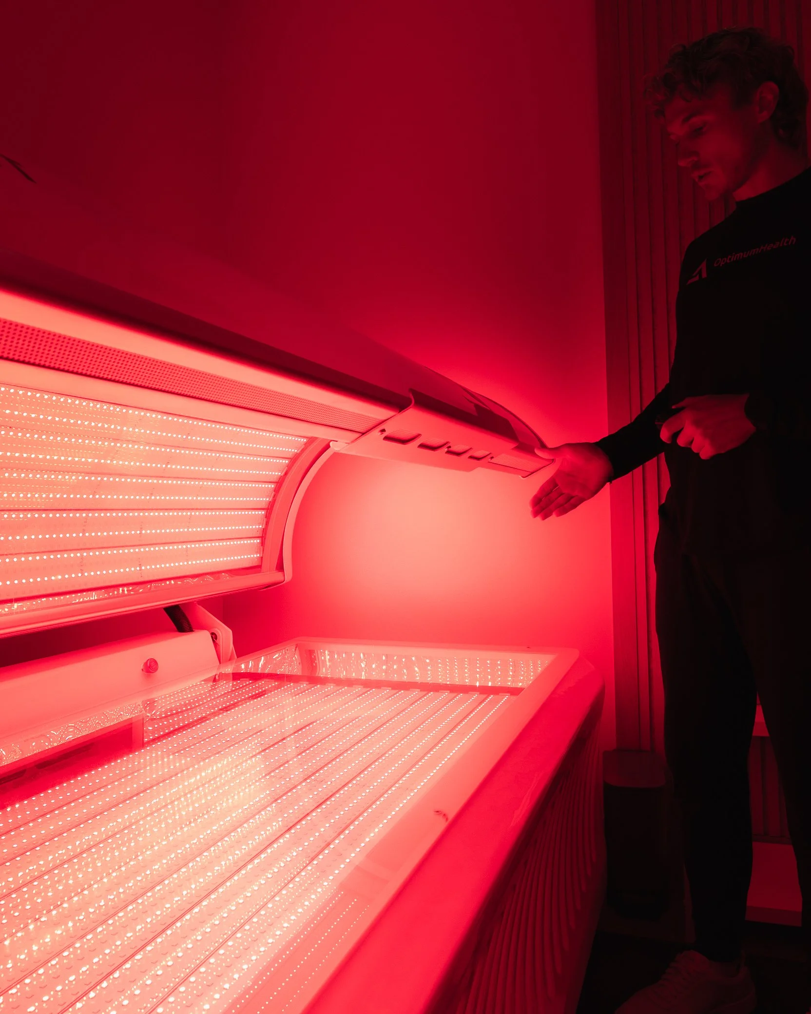 Why February Is the Best Month to Start Red Light Therapy