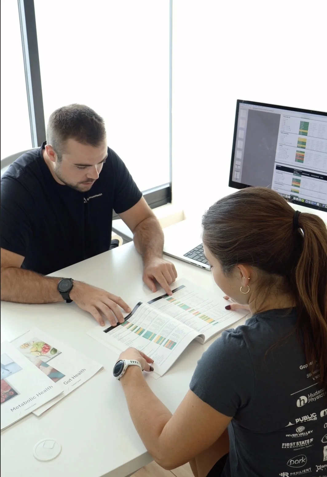 What Is Functional Medicine? A Root Cause Approach to Chronic Illness