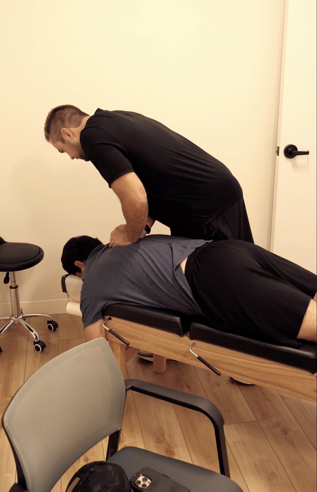 Chiropractor for Sciatica and Lower Back Pain: A Clinical Guide for Twin Cities Patients