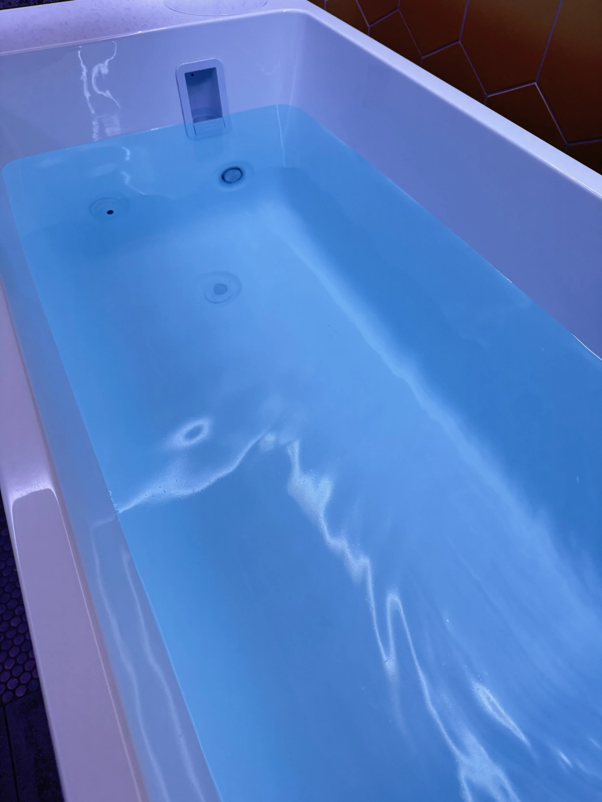 Cold Plunge for Mental Health: How Cold Water Therapy May Reduce Anxiety and Reset the Nervous System