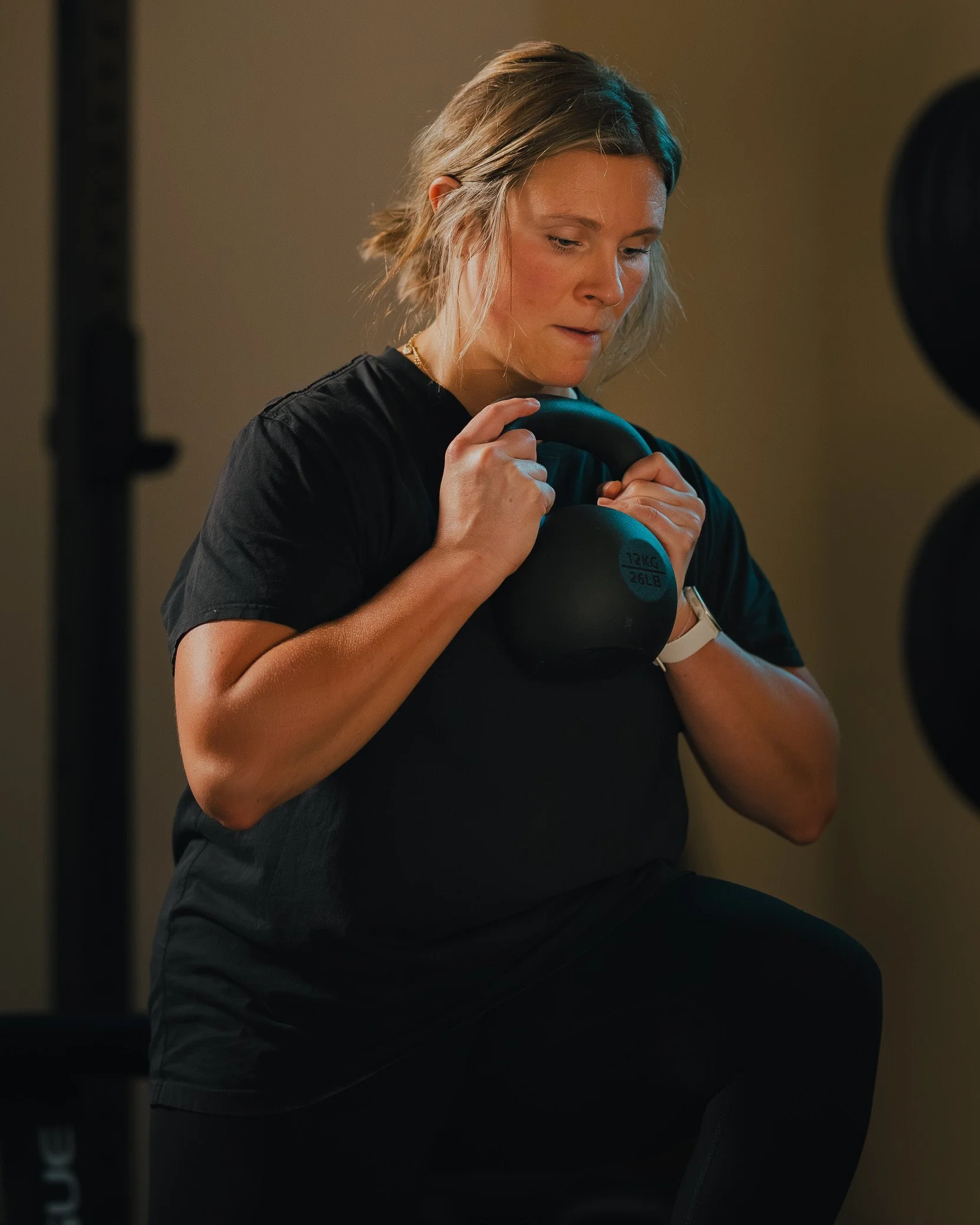 30-minute rehab and performance training session at Optimum Health in Inver Grove Heights