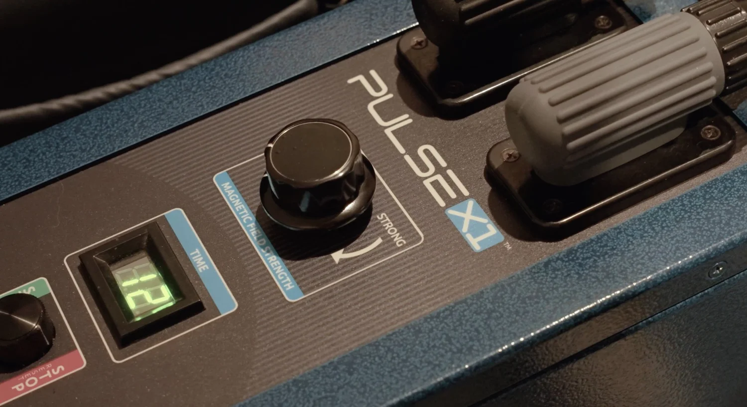 Book PEMF pulsed electromagnetic field therapy session near Eagan MN