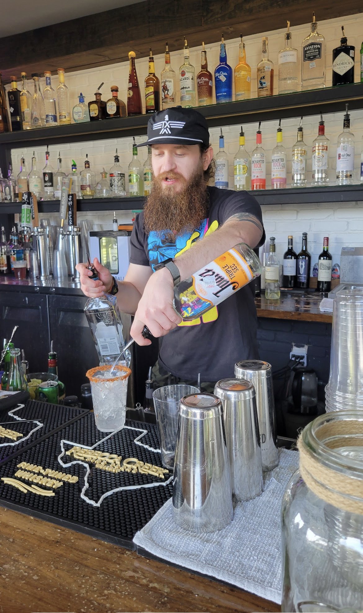 Gallery — Tree Haus Tavern