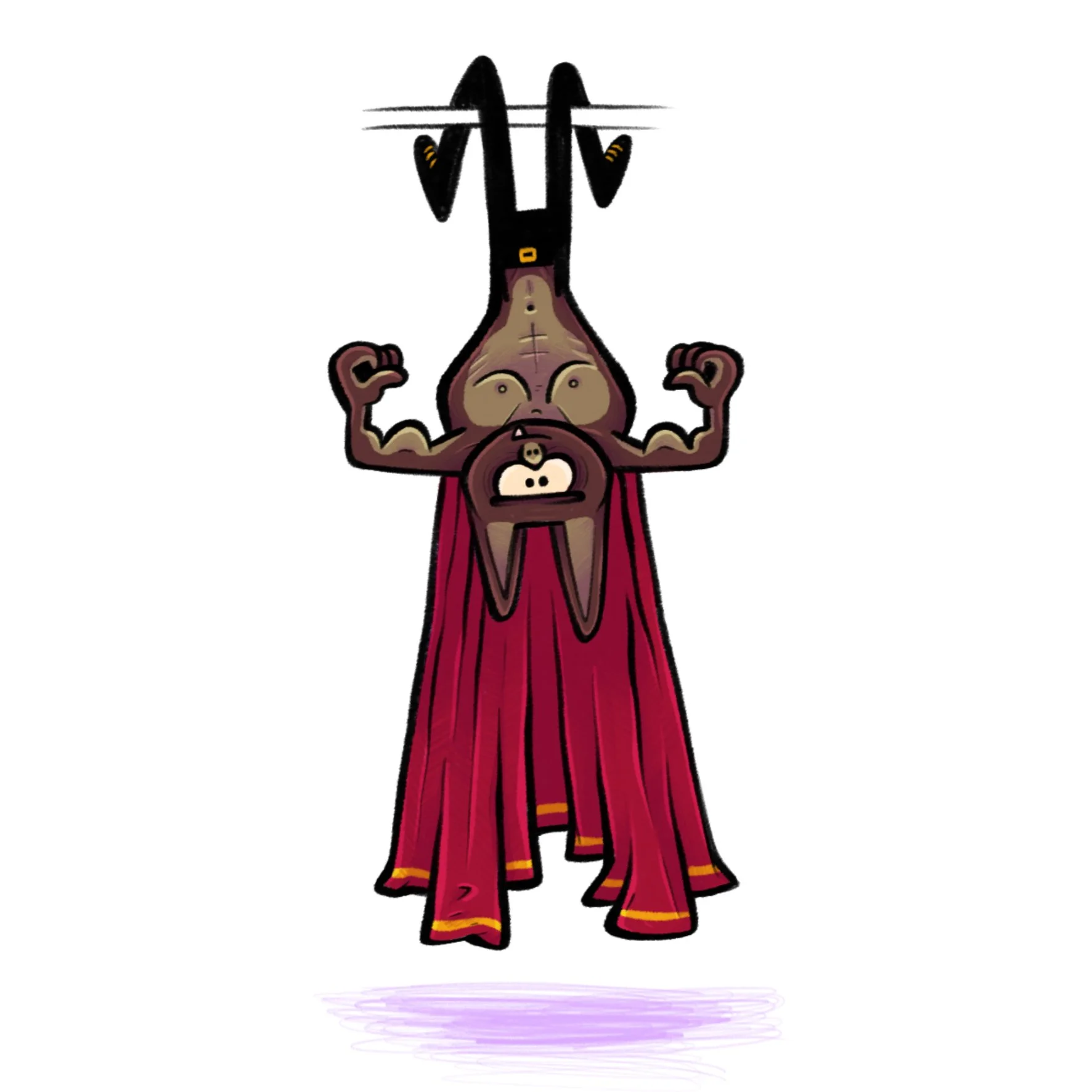 wrestling animals.jpeg