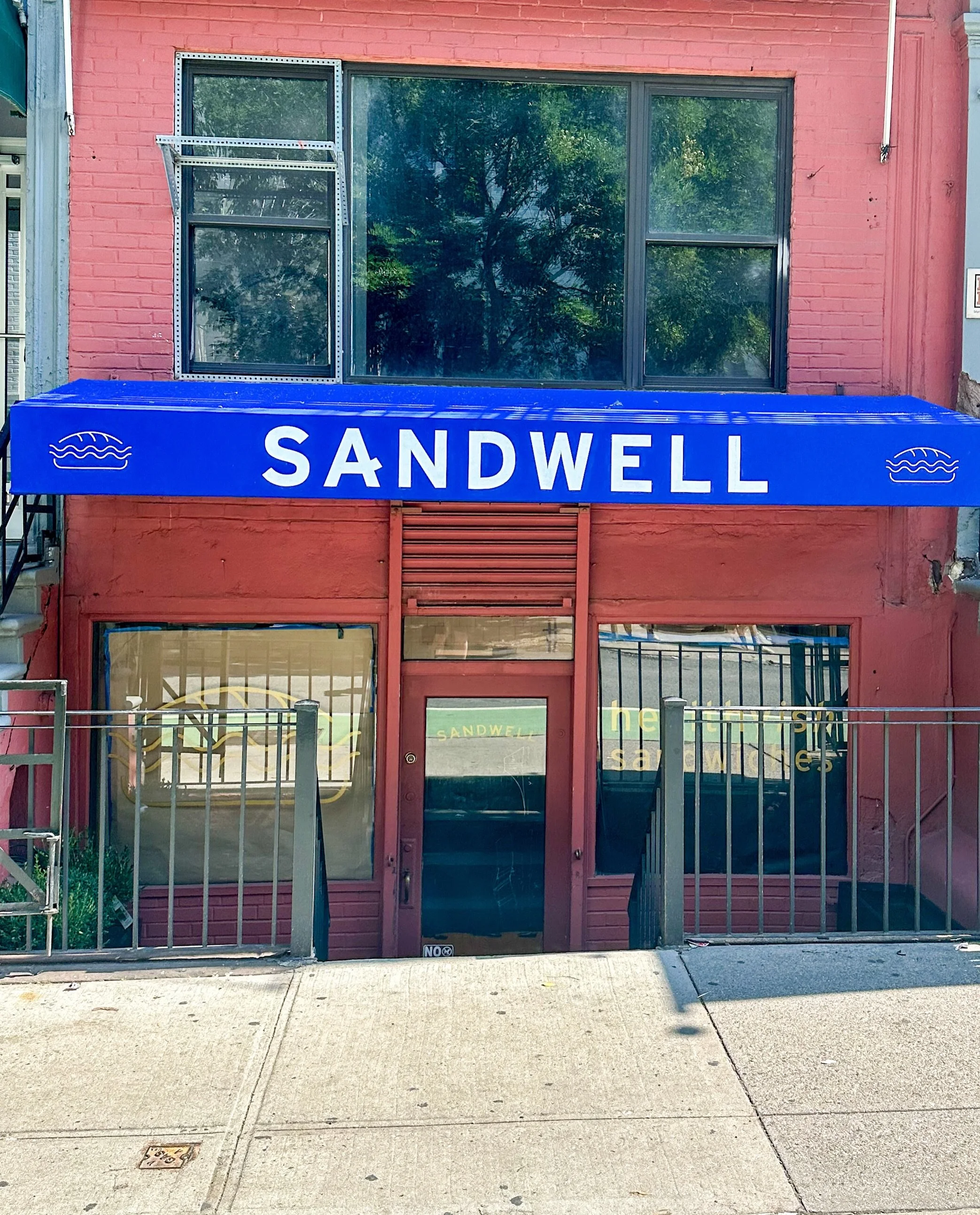 Sorry we&rsquo;ve been quiet recently, we&rsquo;ve been a little busy - 
- opening our 3rd store in SoHo!! You asked (a lot!) &amp; we listened about coming to one of our favorite blocks in all of NYC. We&rsquo;re opening next Wednesday 8/5, and we&r