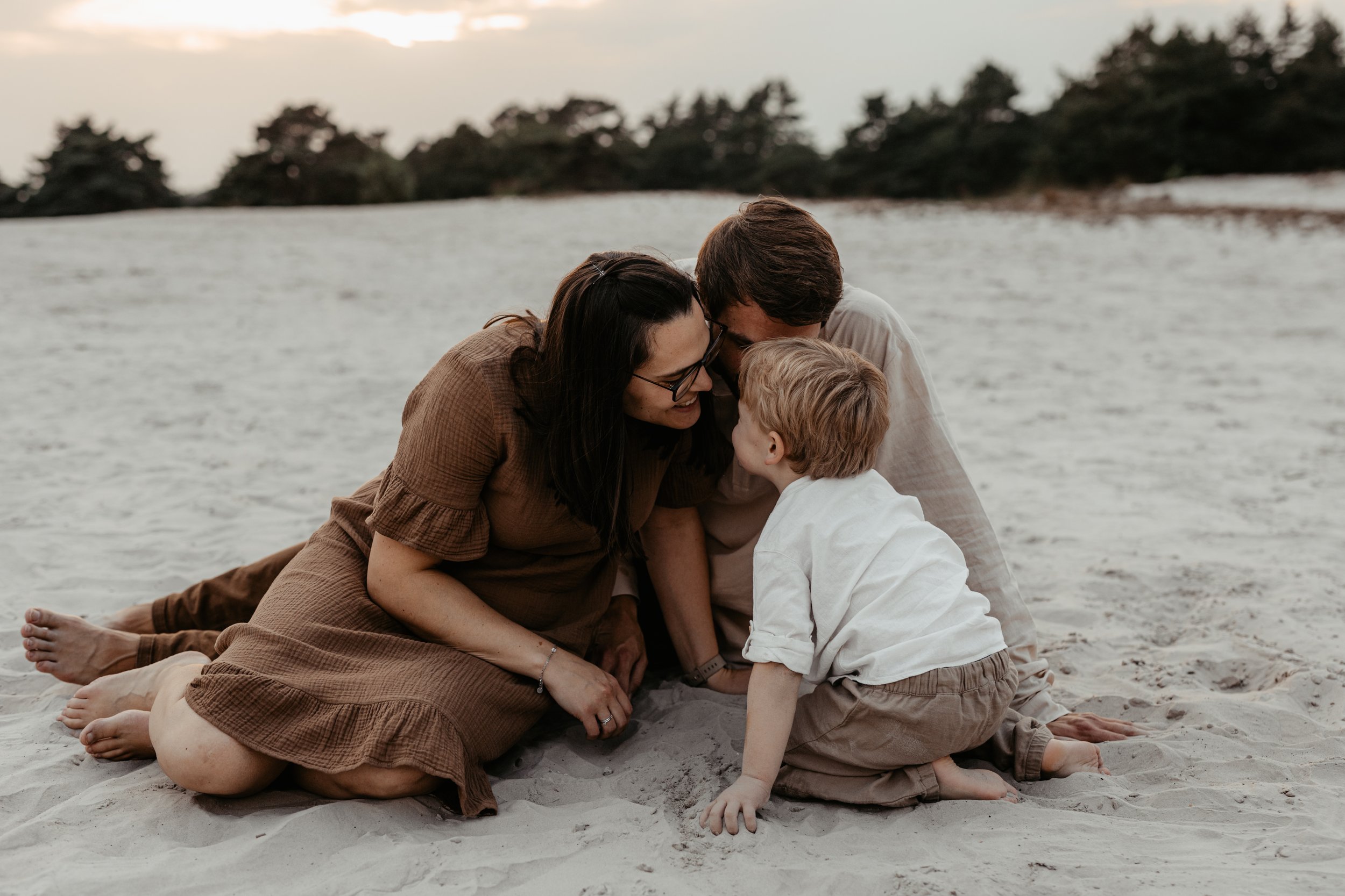 FAMILIENSHOOTING