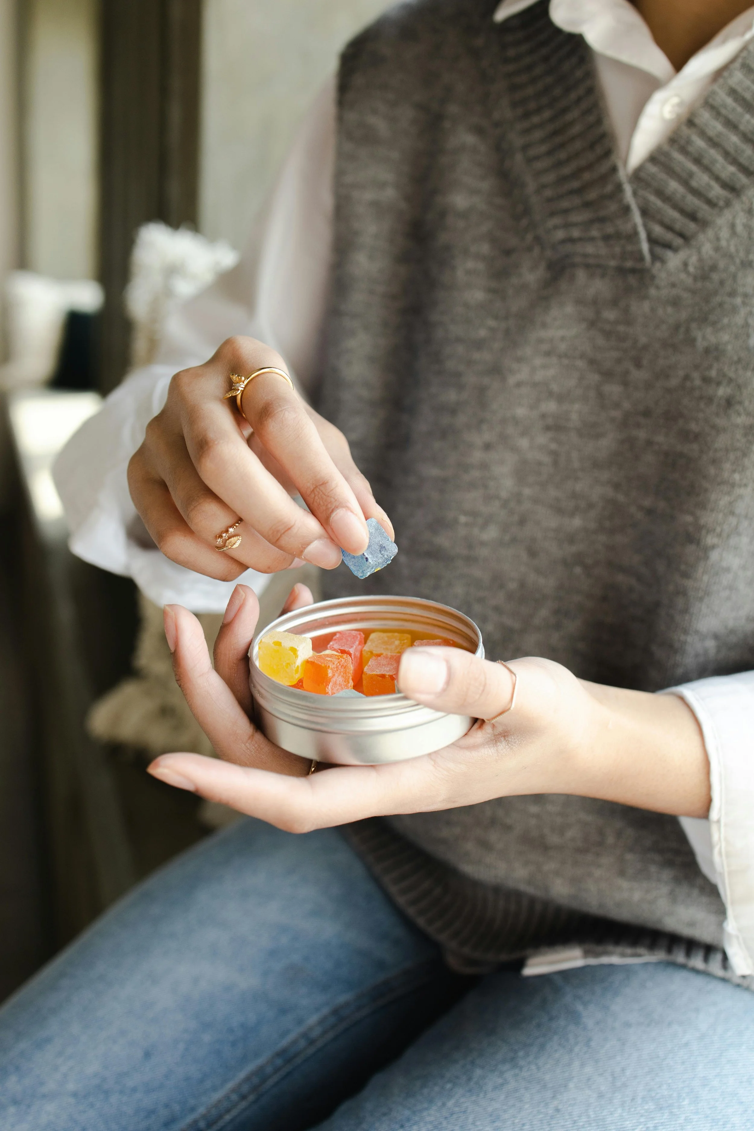 Edibles Dosing Guide: How Many MG of THC Should You Take?