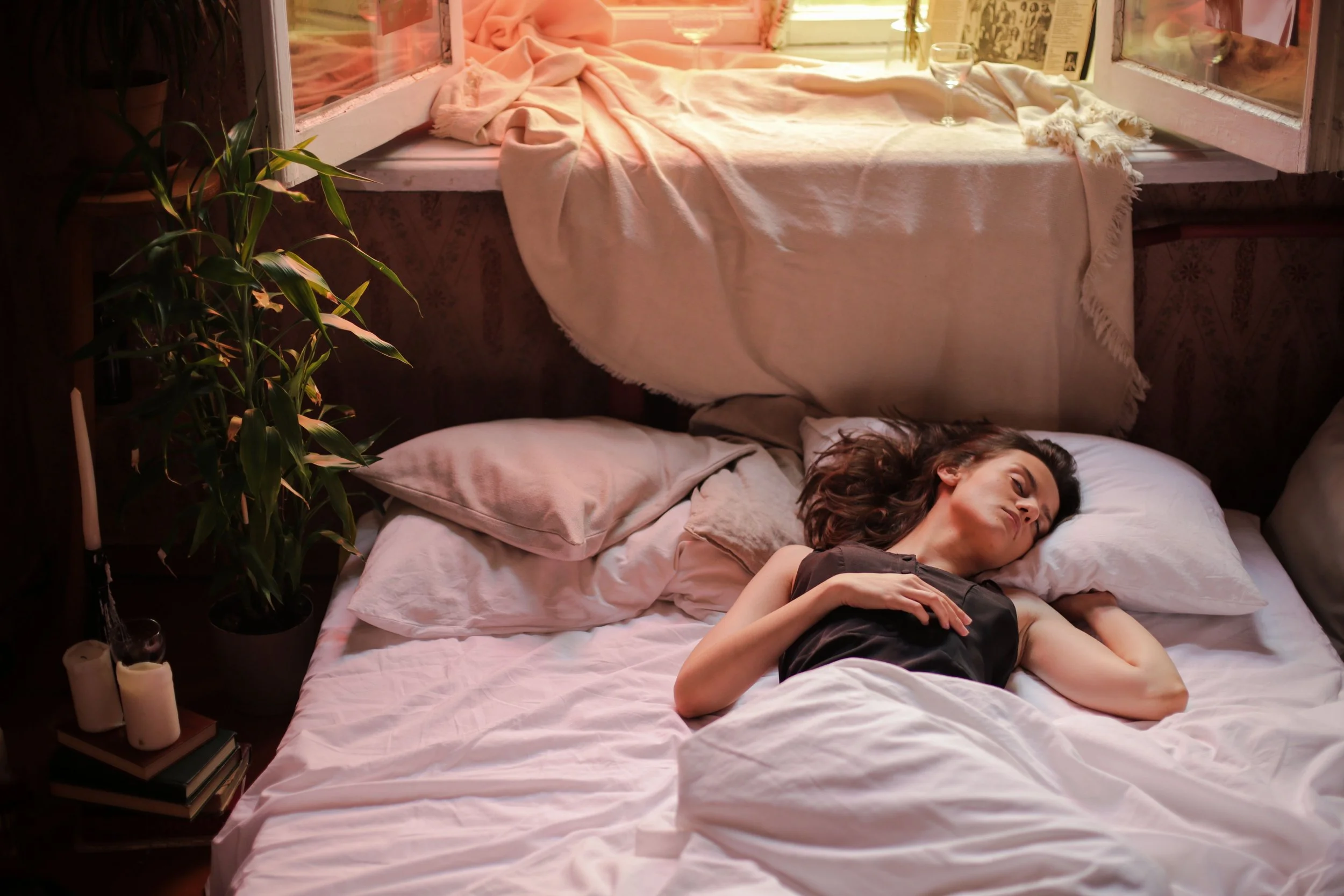 Best Weed Strains for Sleep in New Jersey (2026 Guide)