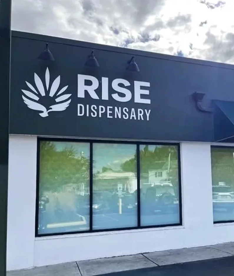 Rise bloomfield &amp; All 6 bloomfield nj dispensaries : 2026 comparison guide