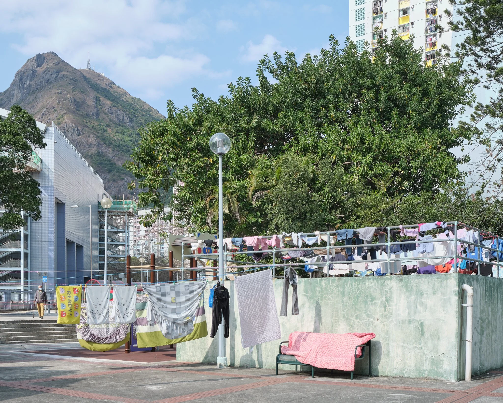 Space Invaders, 2021