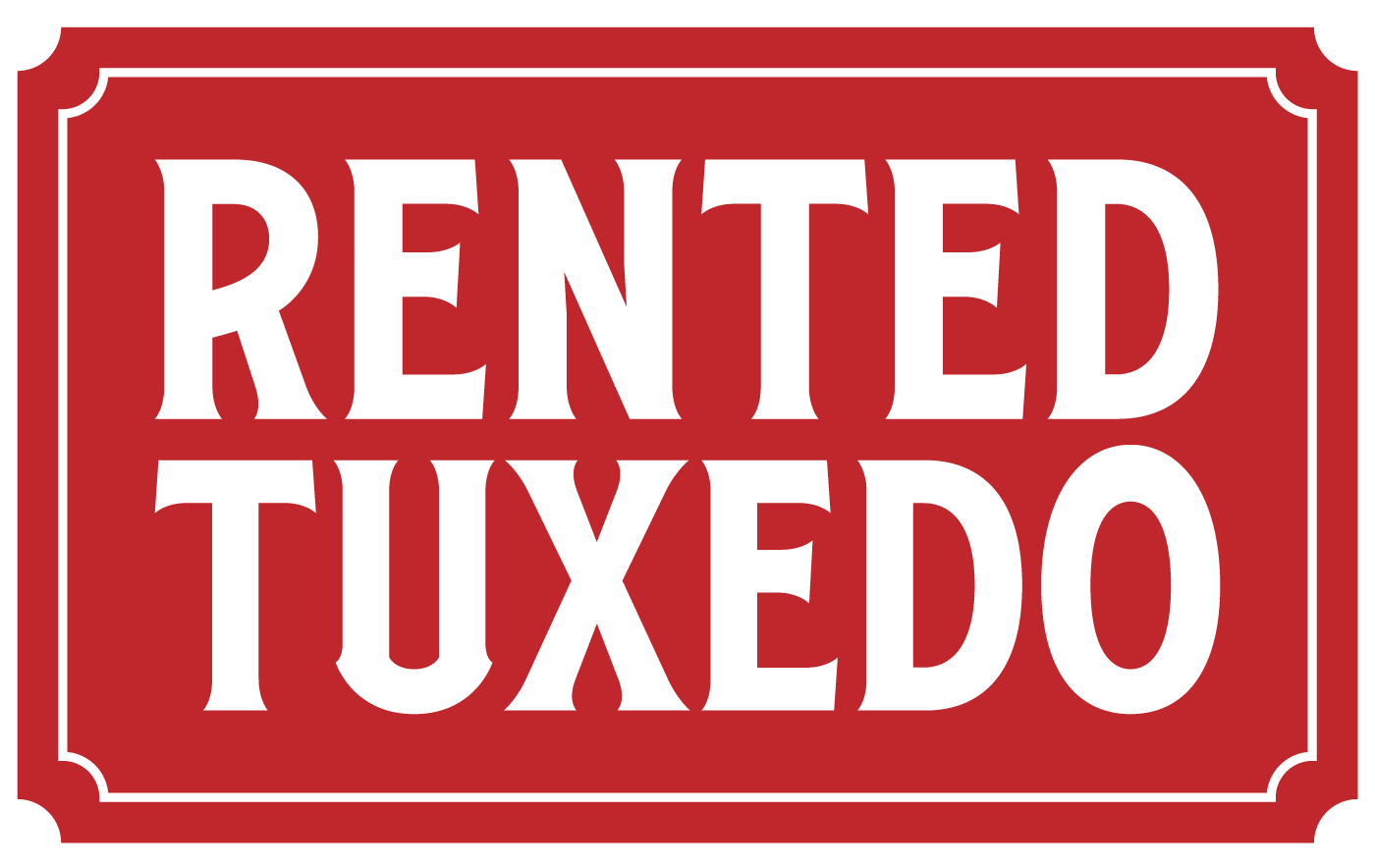 Rented Tuxedo - Denver band playing music from 1930s-1950s