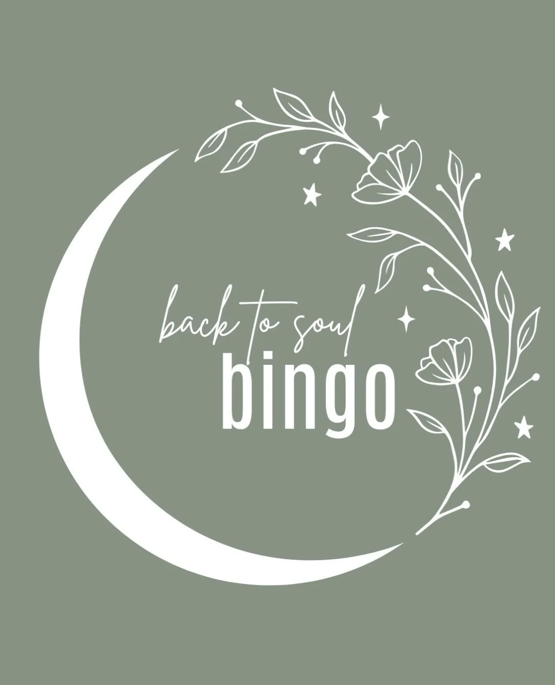 back to soul bingo ✨

November 1 - 30

Our annual BINGO challenge is BACK!

Since launching this little tradition in 2022, we&rsquo;ve taken a holistic approach to the game, making sure we touch upon the pillars of health + well-being. Because this i