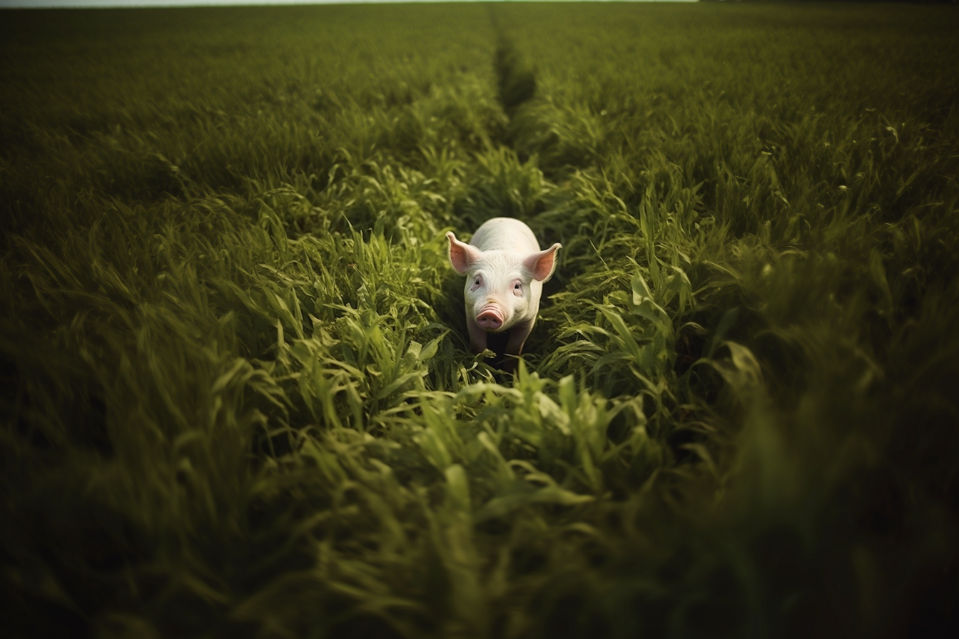 evraknight_pig_outdoors_bucolic_scenery_farmcore_aesthetic_real_8afd747b-661c-4c2b-89e9-8a704dcfc6f3.png