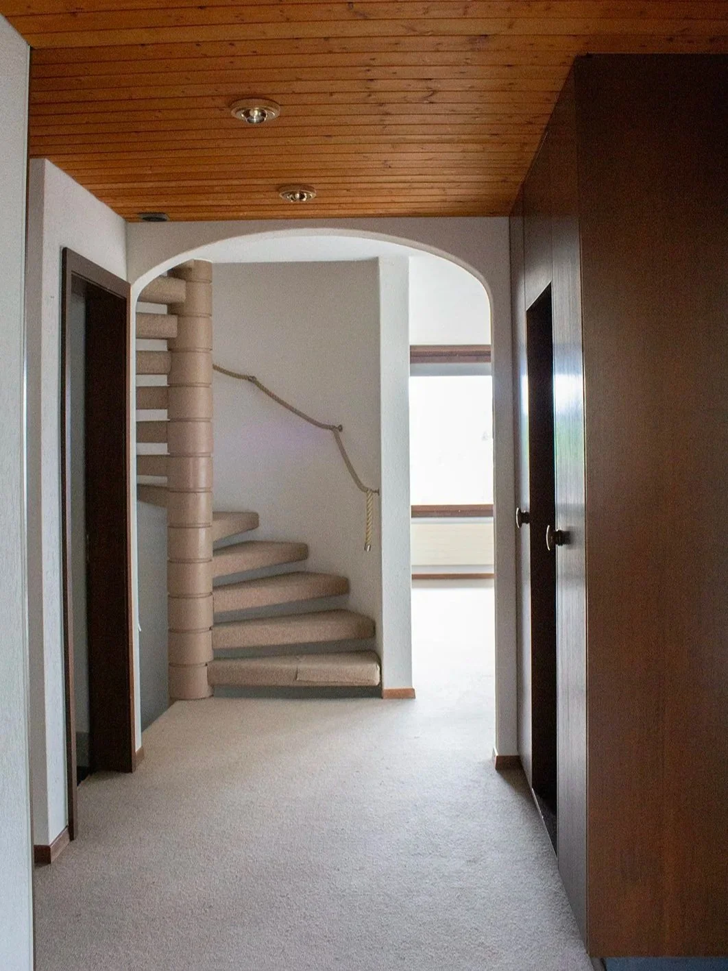 Bestand im Herbst 2024