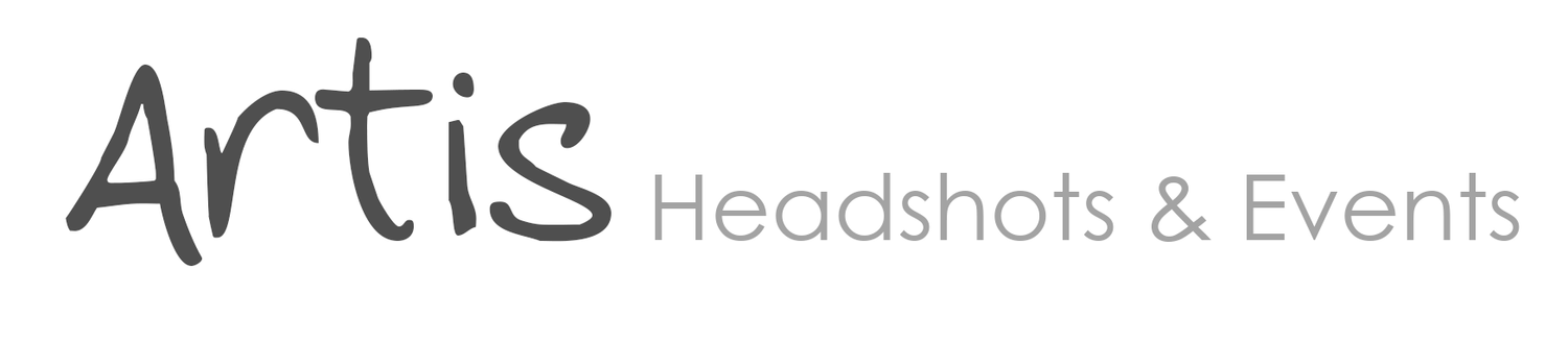 Artis Headshots