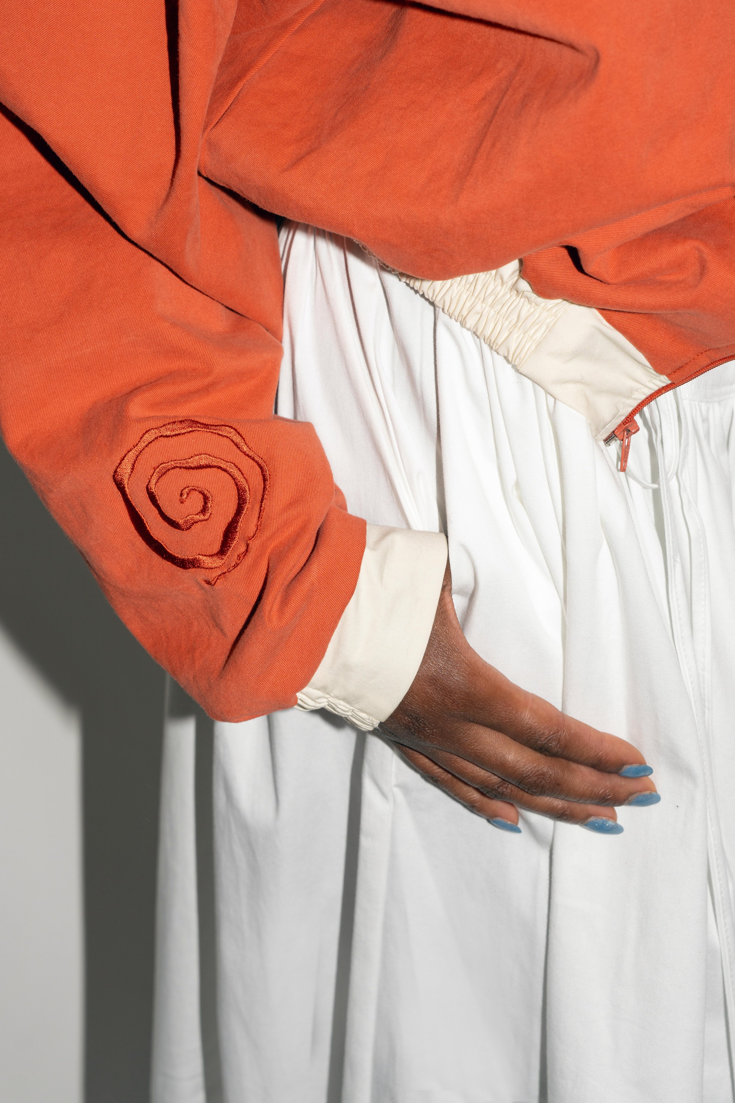 The Good Company Jacket | The Social Club x Ella Mae