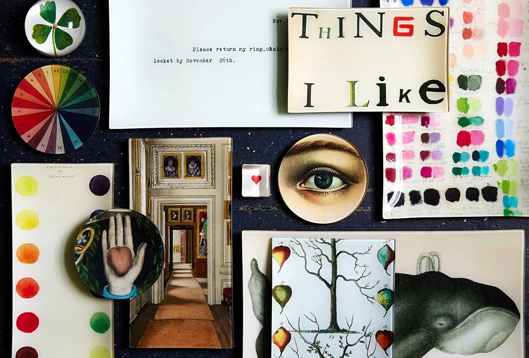JOHN DERIAN