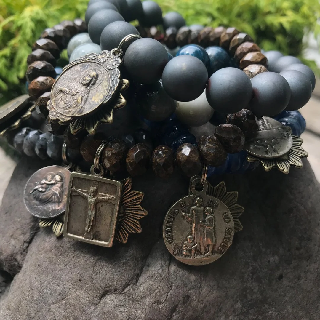 MIRACLE ICONS